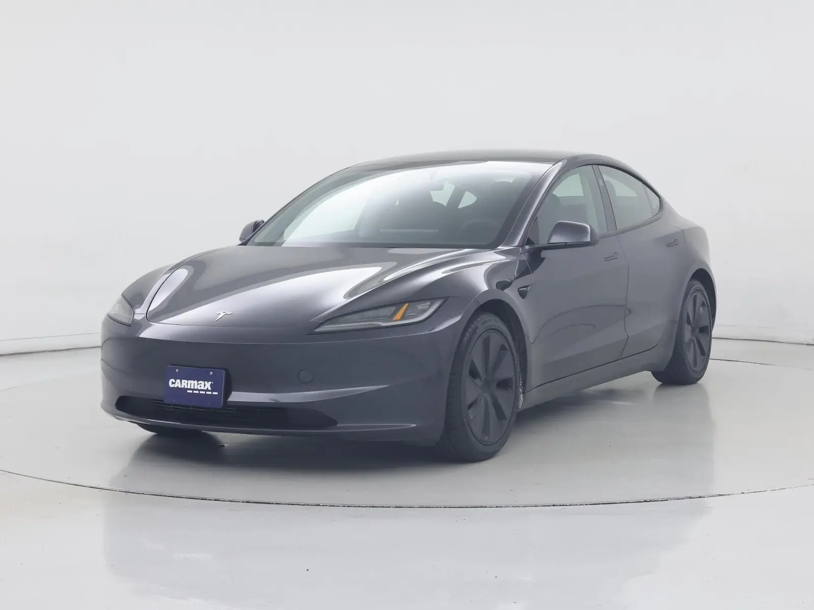 2024 Tesla Model 3 Long Range AWD photo 5