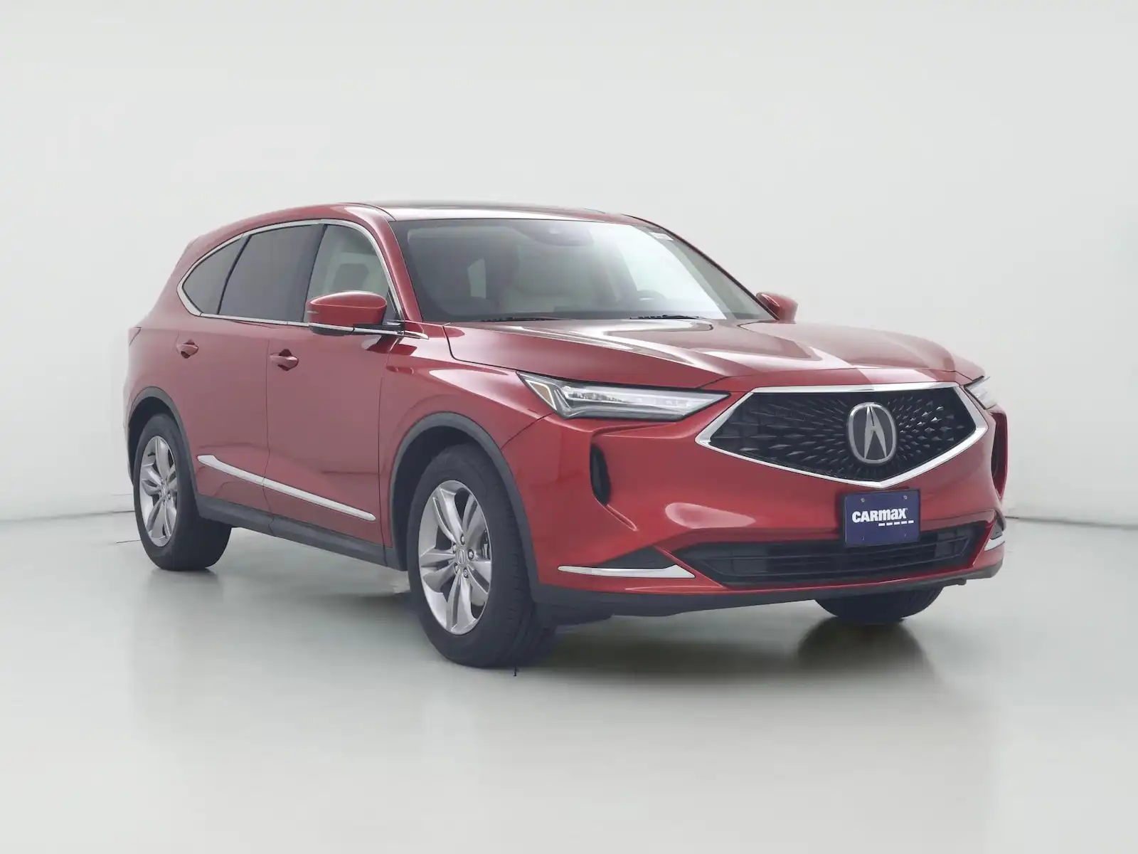 2022 Acura MDX Base's photo