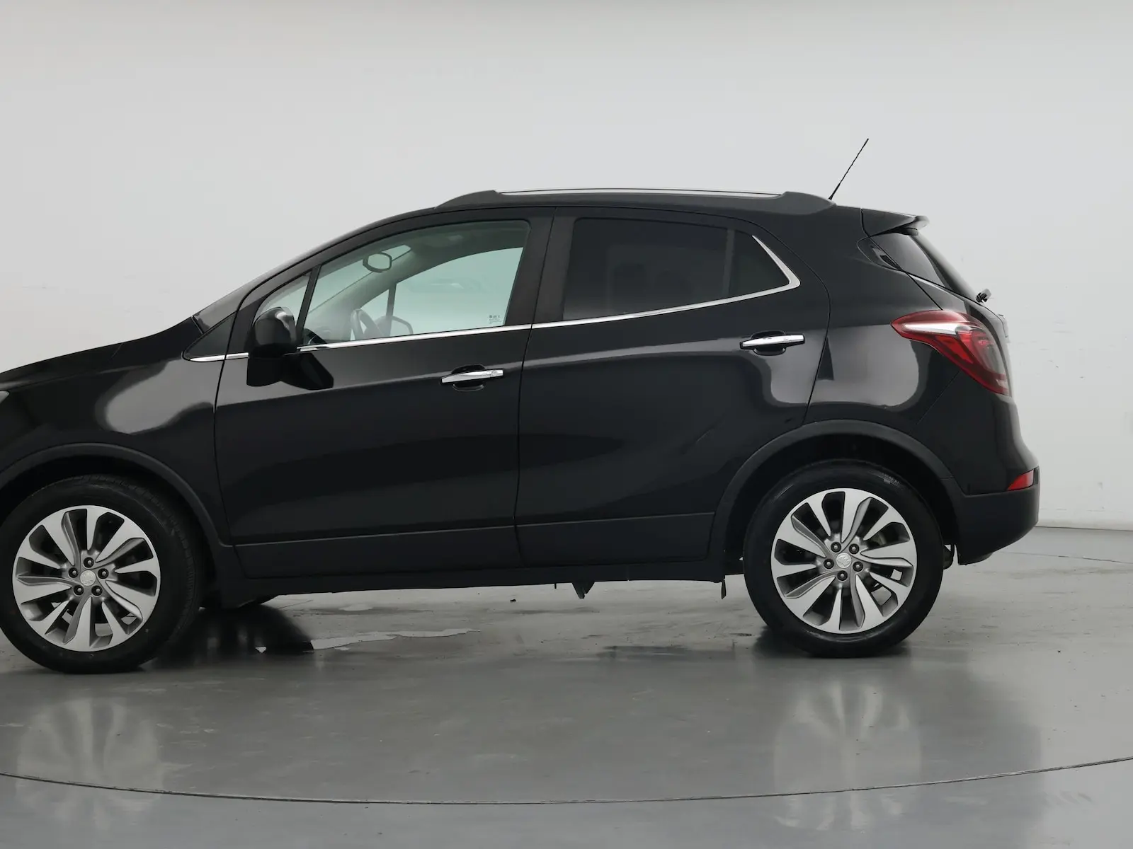 2020 Buick Encore Preferred photo 4