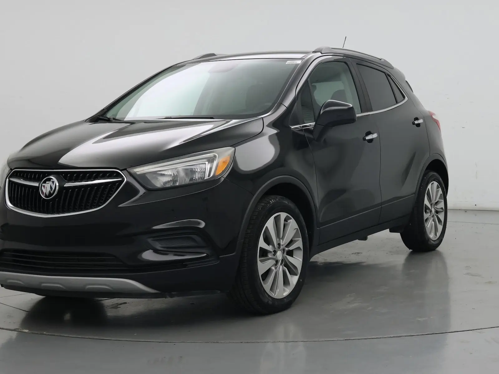 2020 Buick Encore Preferred photo 5