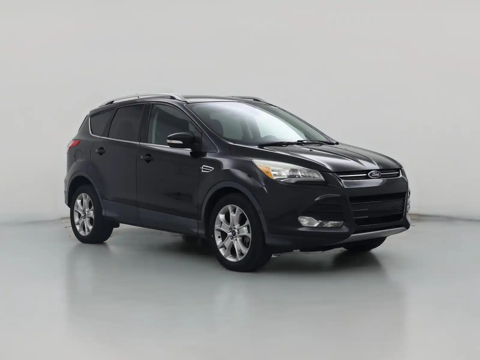 2015 Ford Escape Titanium's photo