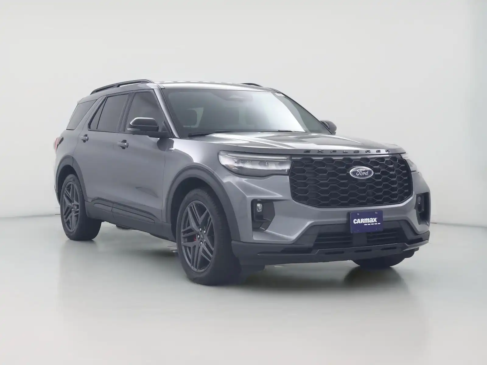 2025 Ford Explorer ST-Line RWD PL535's photo