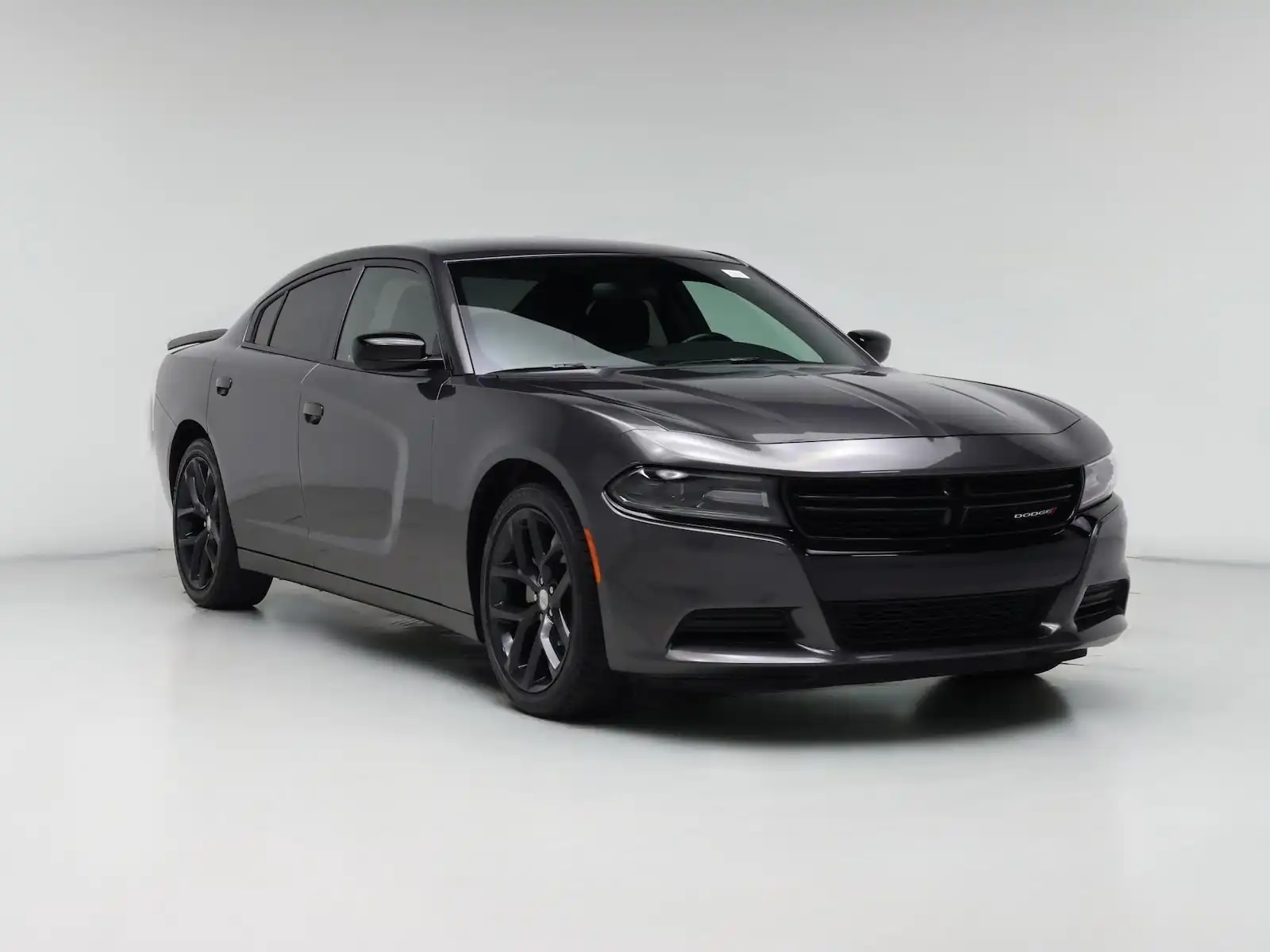 2021 Dodge Charger SXT's photo