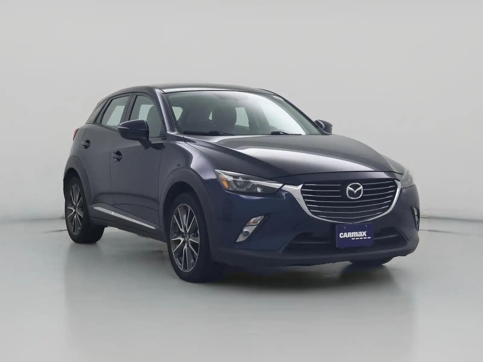 2017 Mazda CX-3 Grand Touring AWD's photo