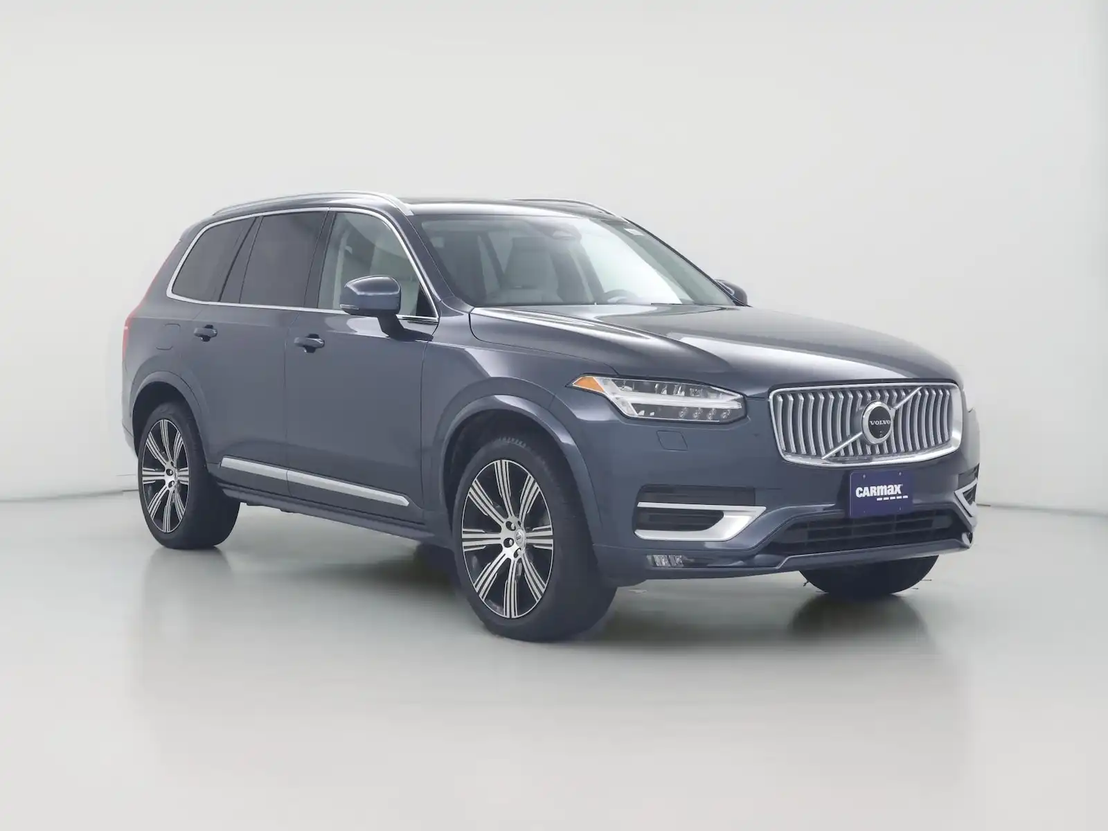 2024 Volvo XC90 B6 Ultimate 7-Seater Bright Theme AWD's photo