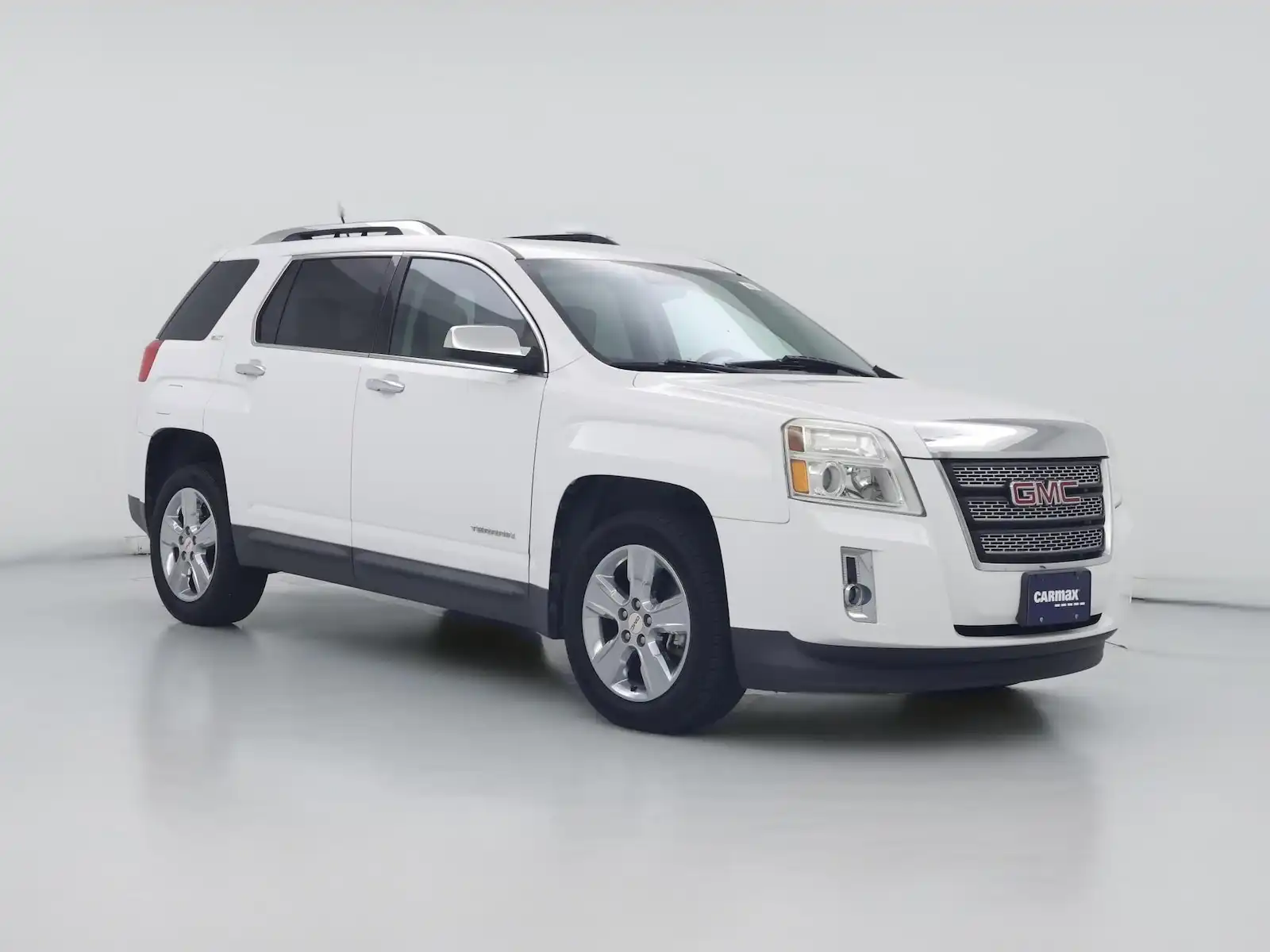 2015 GMC Terrain SLT2 FWD's photo
