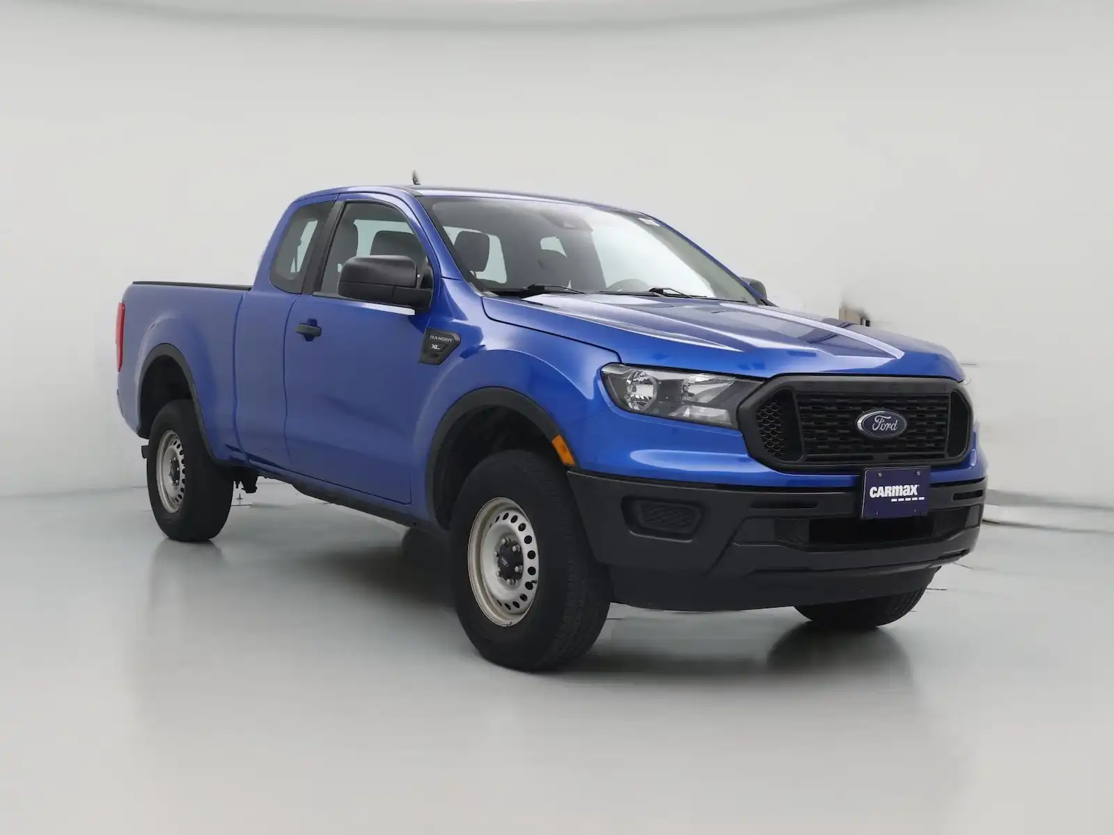 2022 Ford Ranger XL SuperCab 6' Box's photo