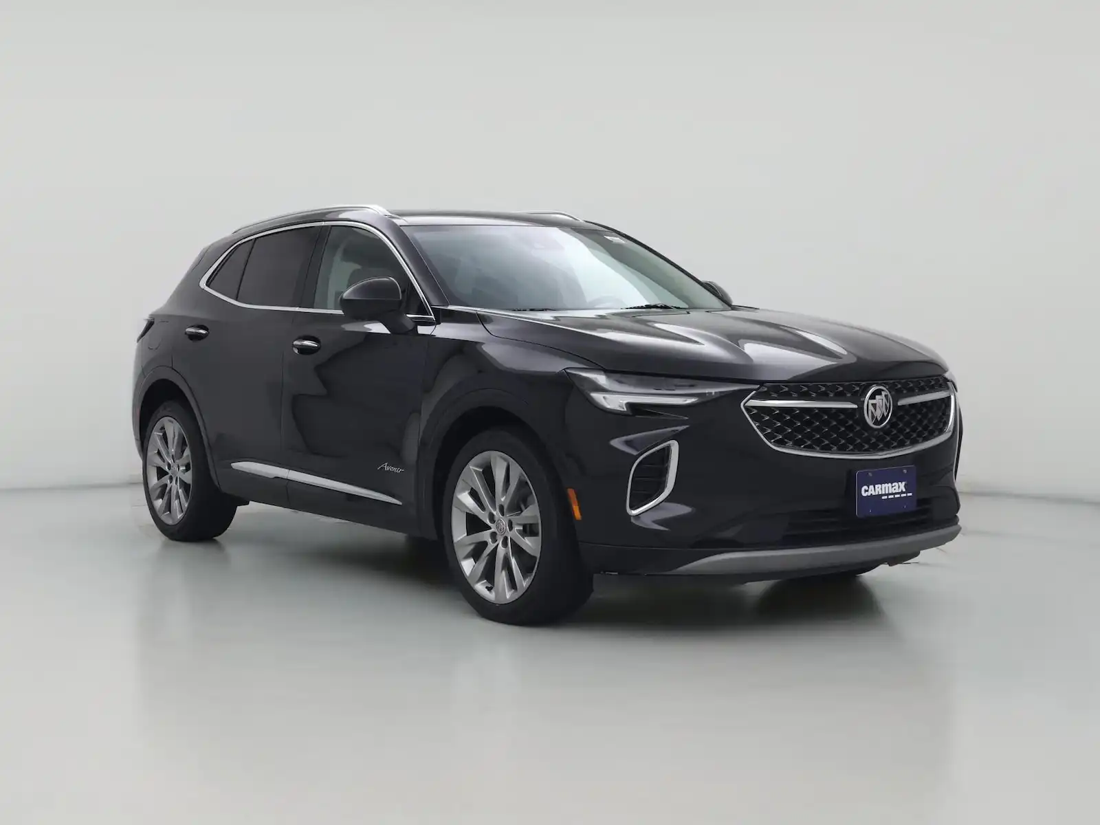 2023 Buick Envision Avenir AWD's photo