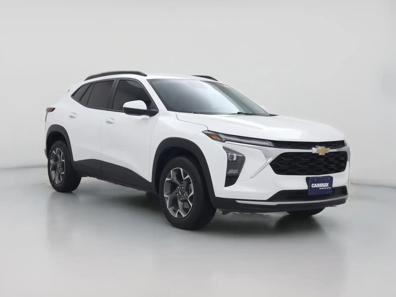 2025 Chevrolet Trax LT's photo