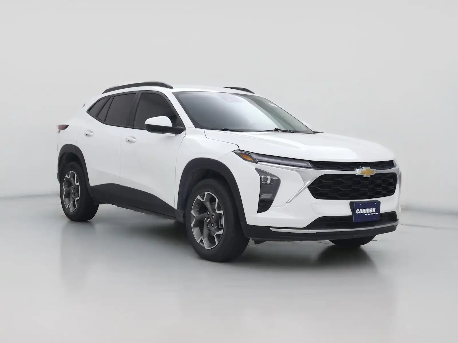 2026 Chevrolet Trax LT's photo