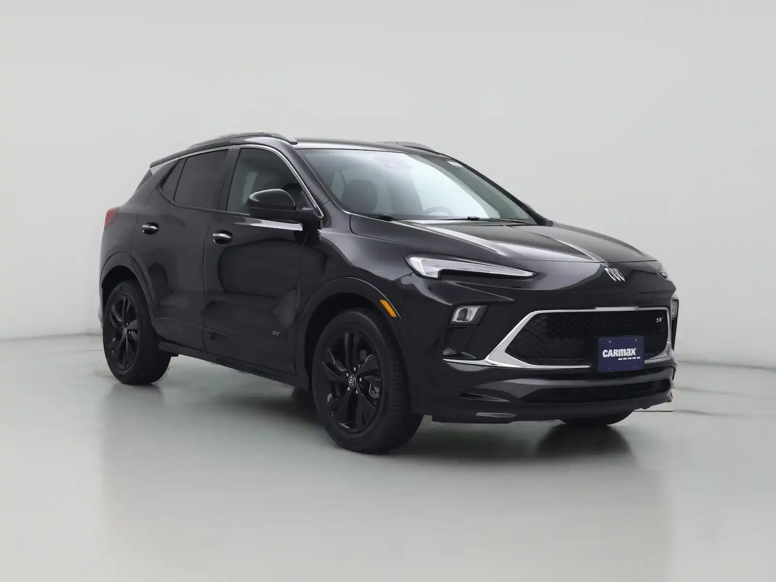 2026 Buick Encore GX Sport Touring's photo
