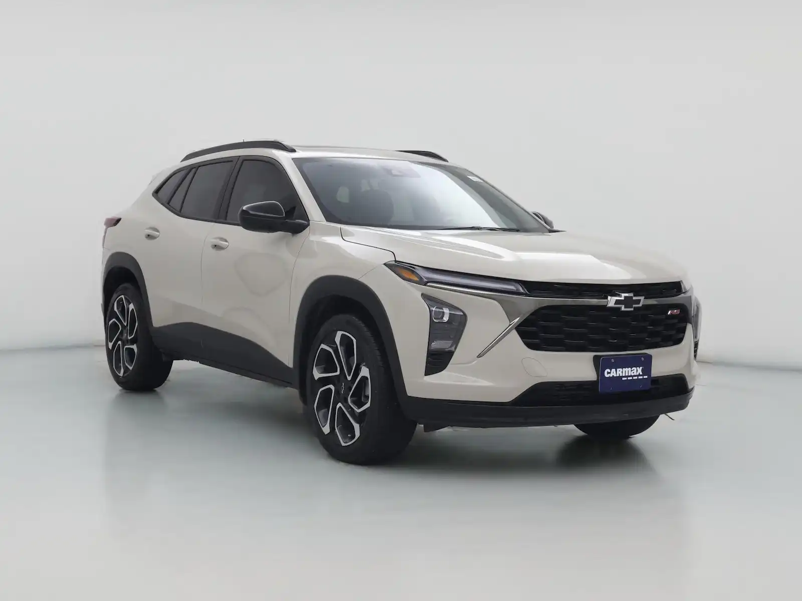 2026 Chevrolet Trax 2RS's photo