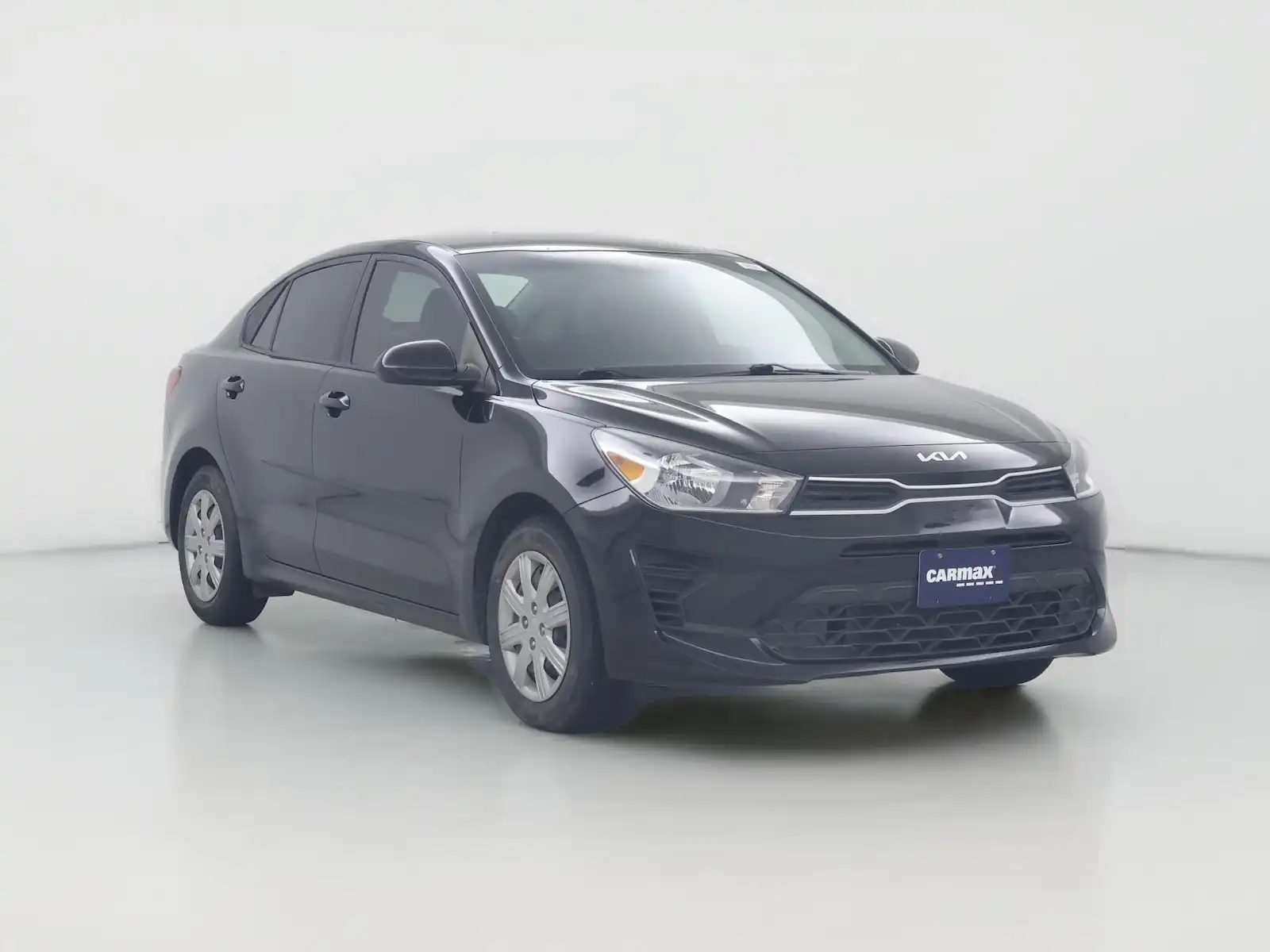 2023 Kia Rio S IVT's photo