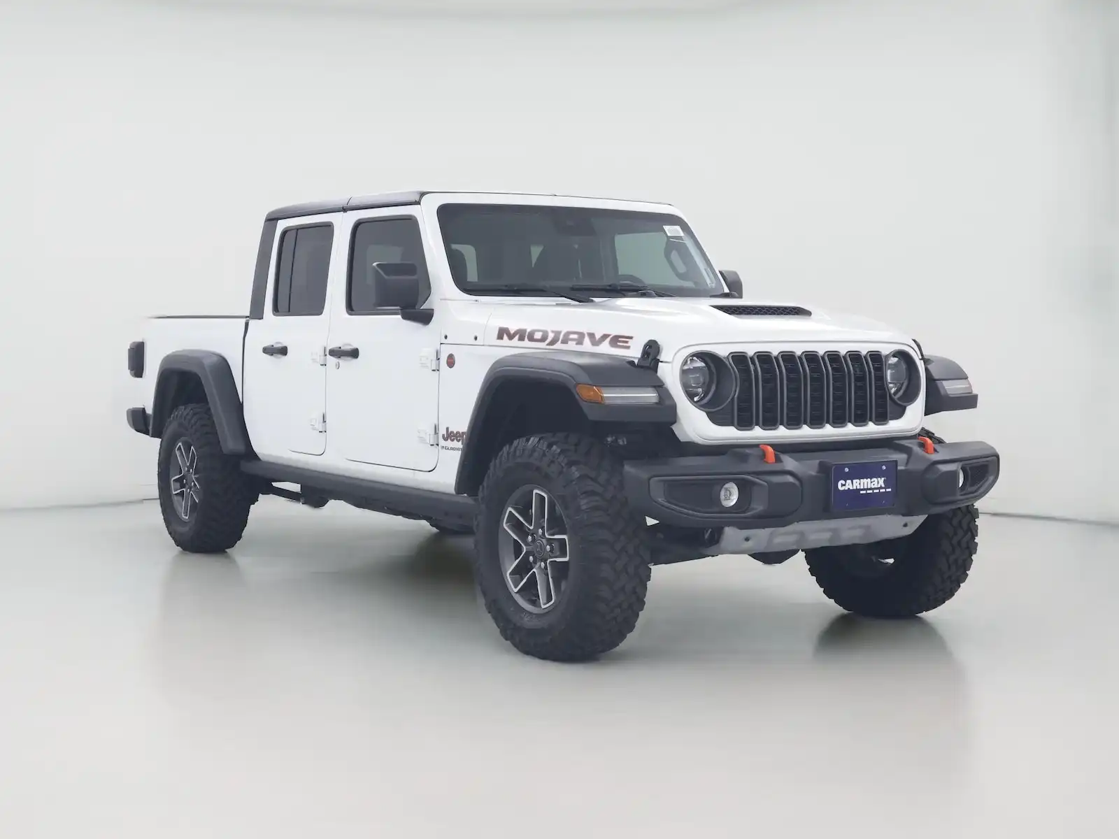 2025 Jeep Gladiator Mojave Auto's photo
