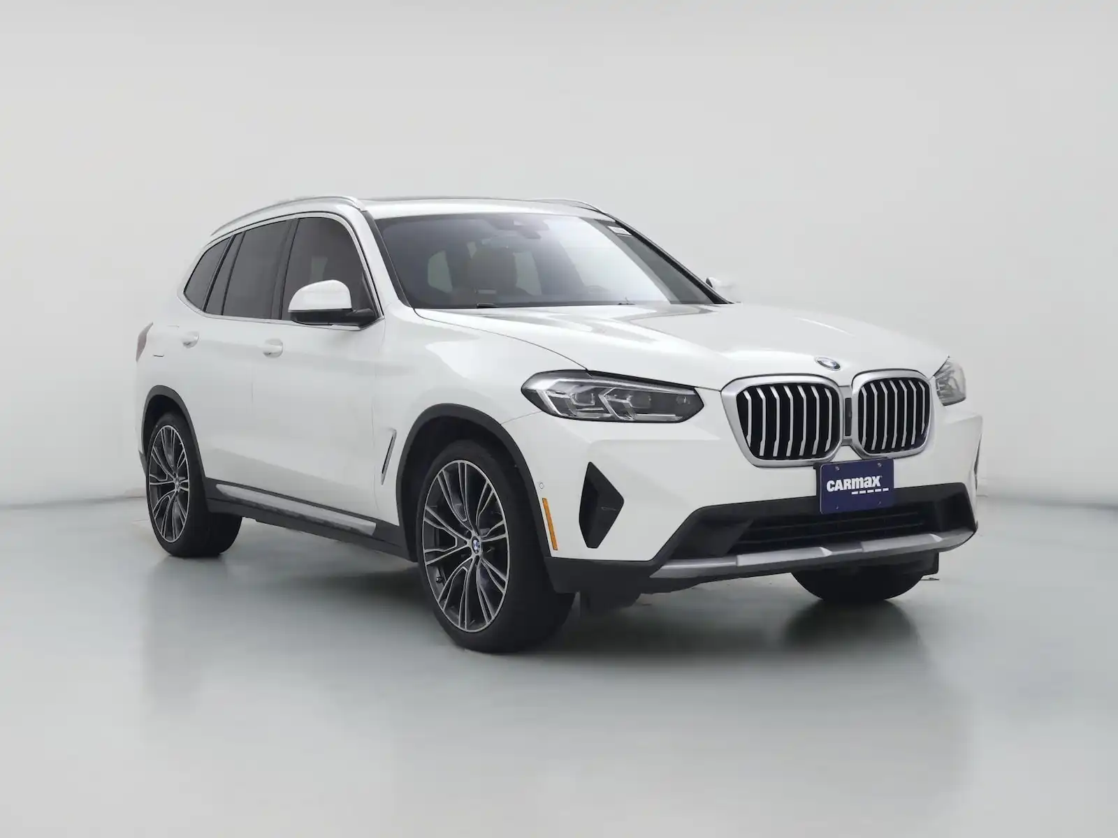 2023 BMW X3 xDrive30i's photo
