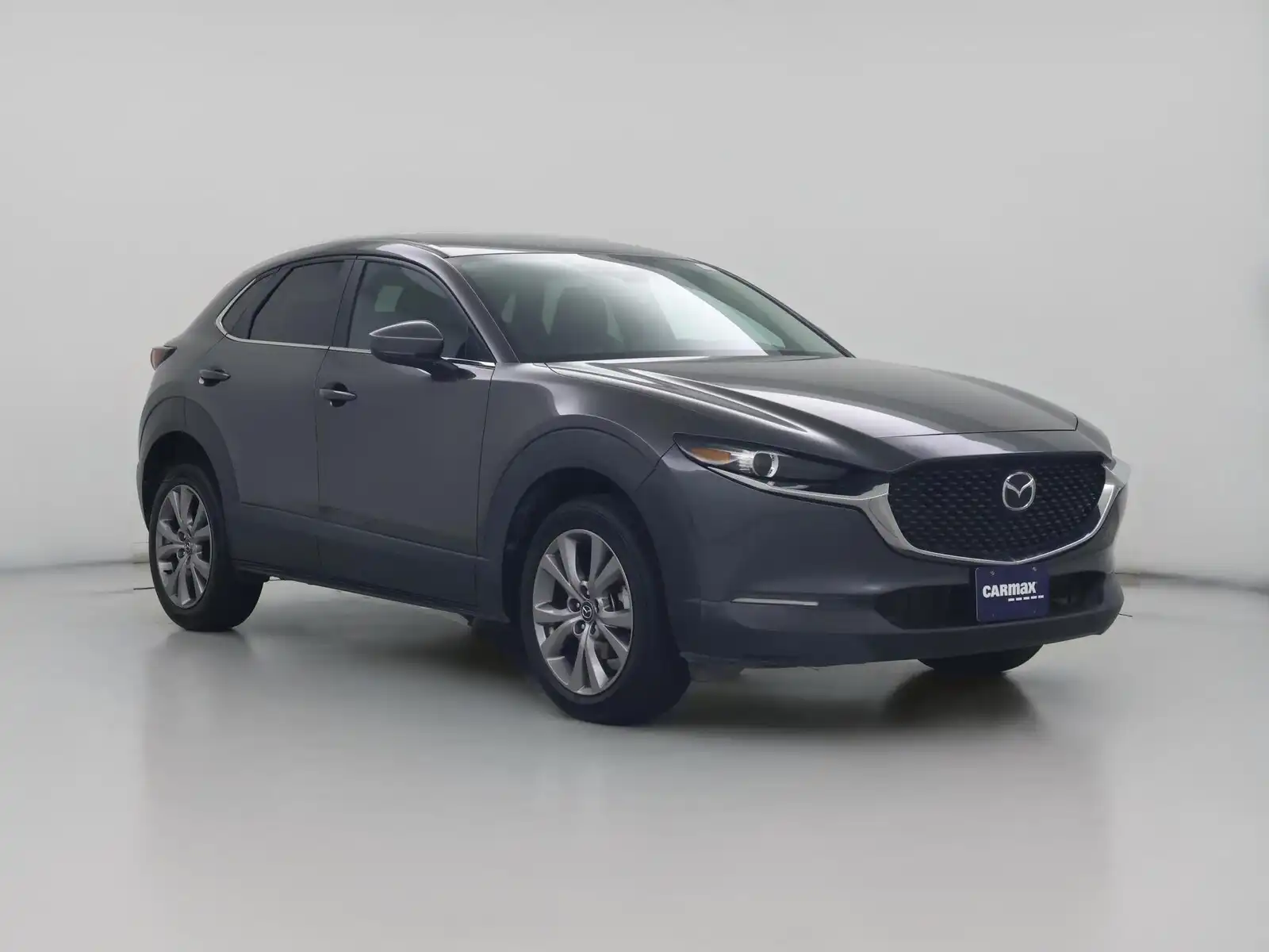 2021 Mazda CX-30 Select's photo