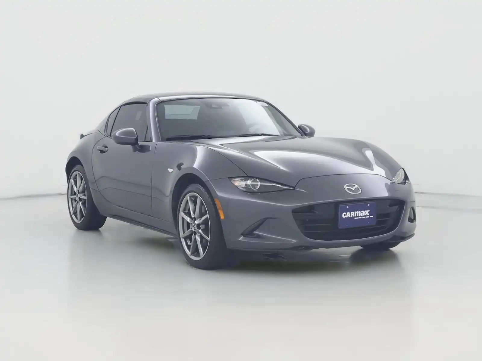 2023 Mazda MX-5 Miata Grand Touring Auto's photo