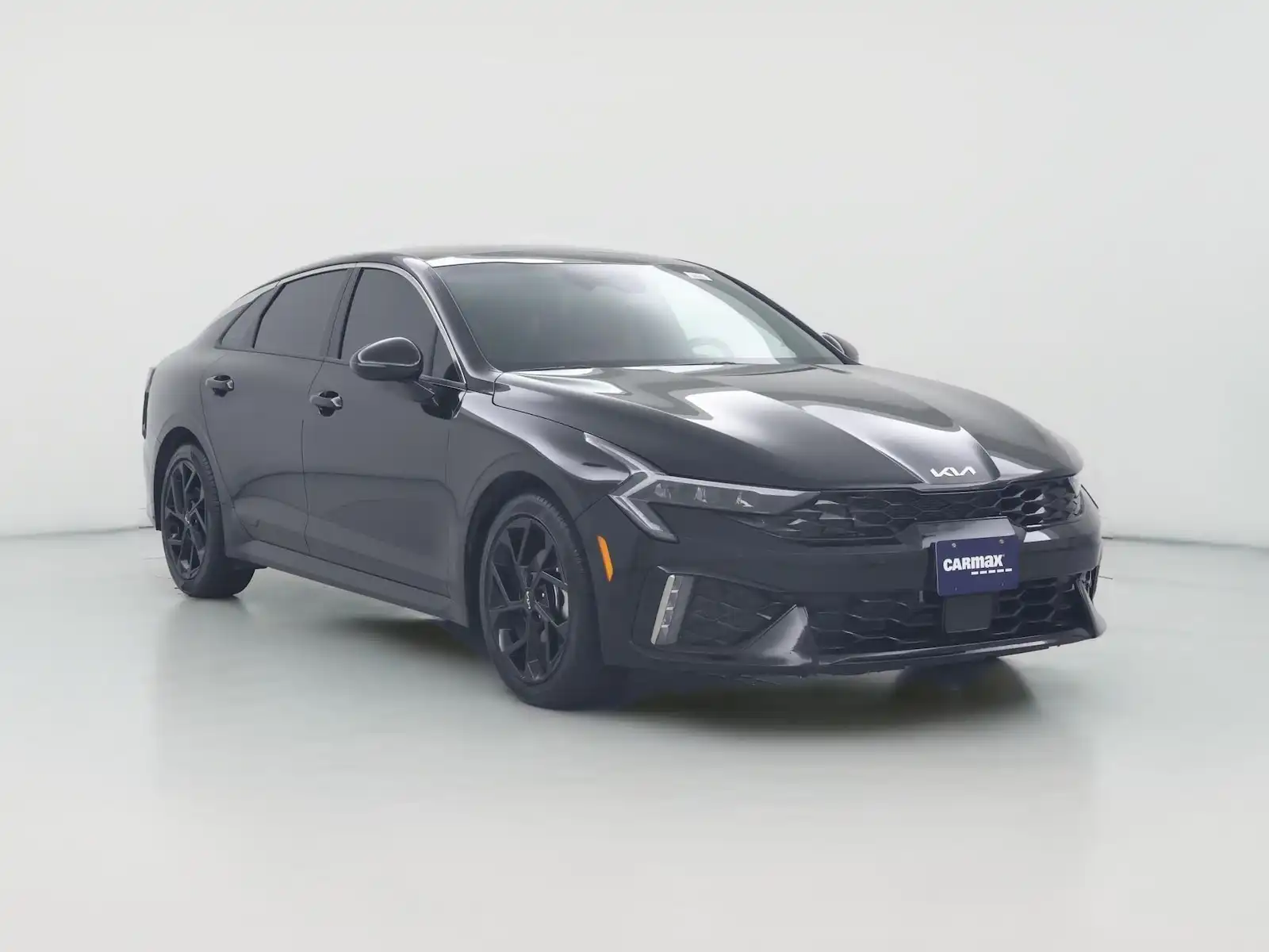 2026 Kia Optima GT-Line FWD's photo
