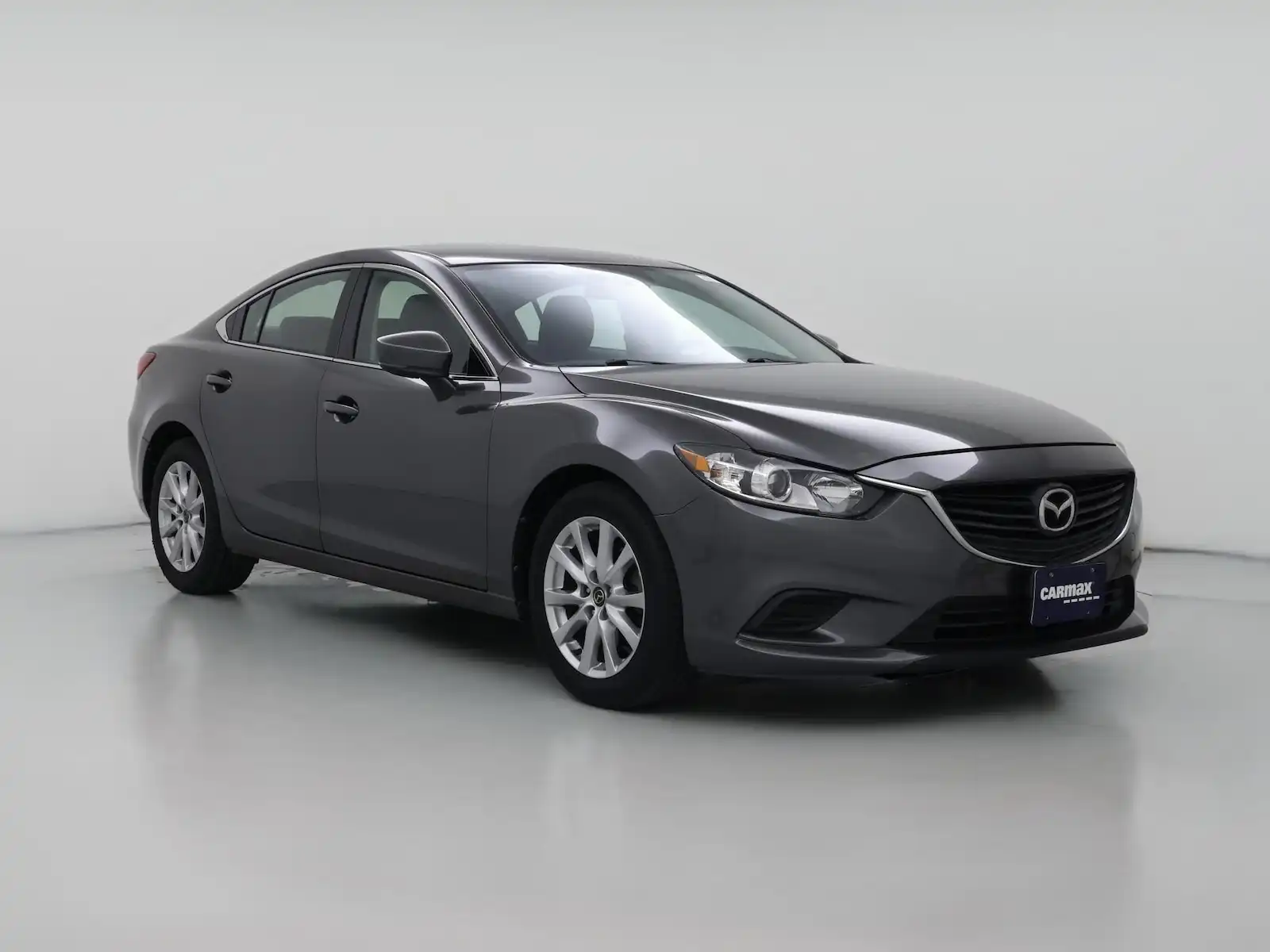 2017 Mazda EZ-6 Sport Auto i's photo