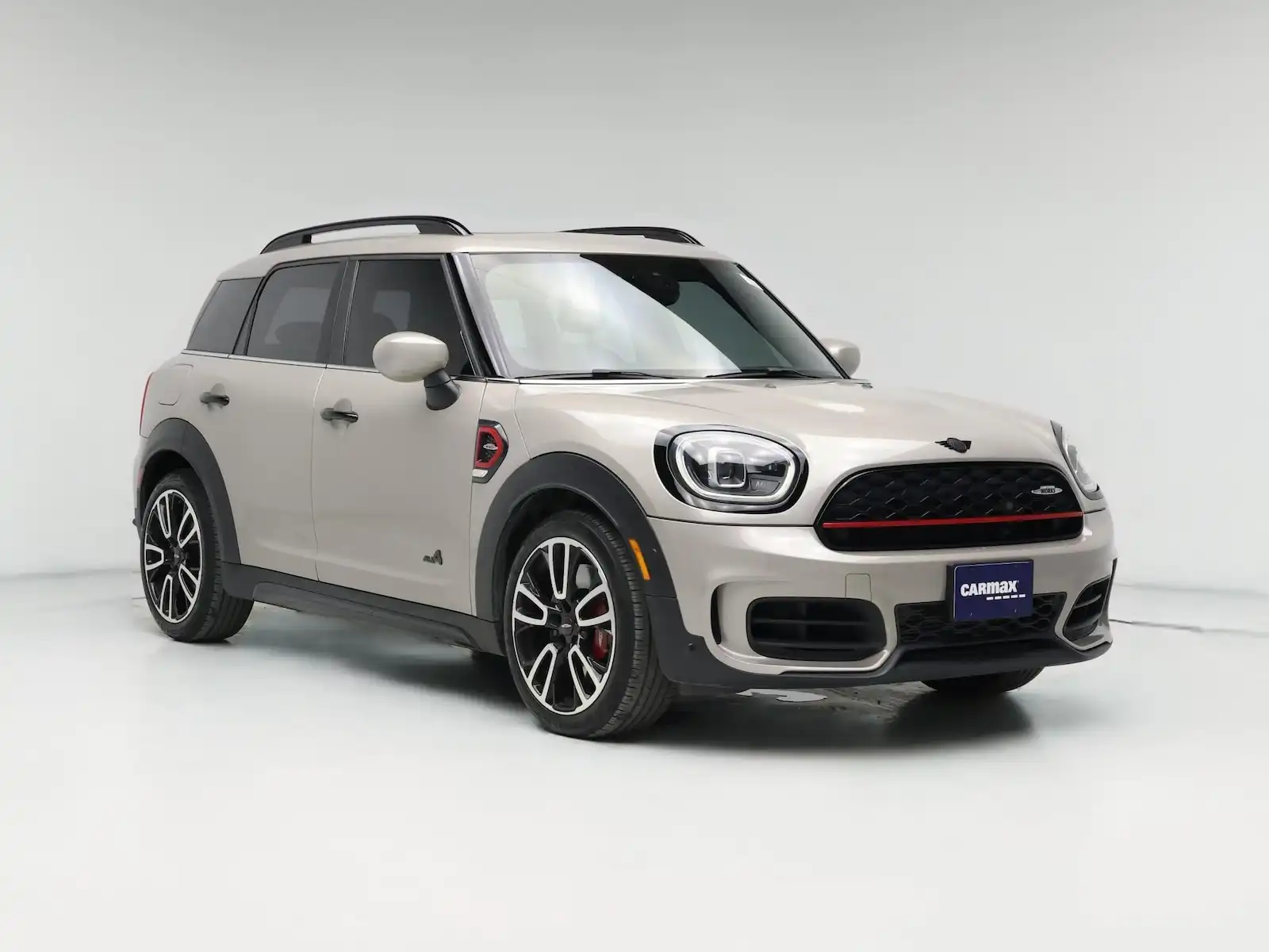 2023 MINI Countryman John Cooper Works ALL4's photo