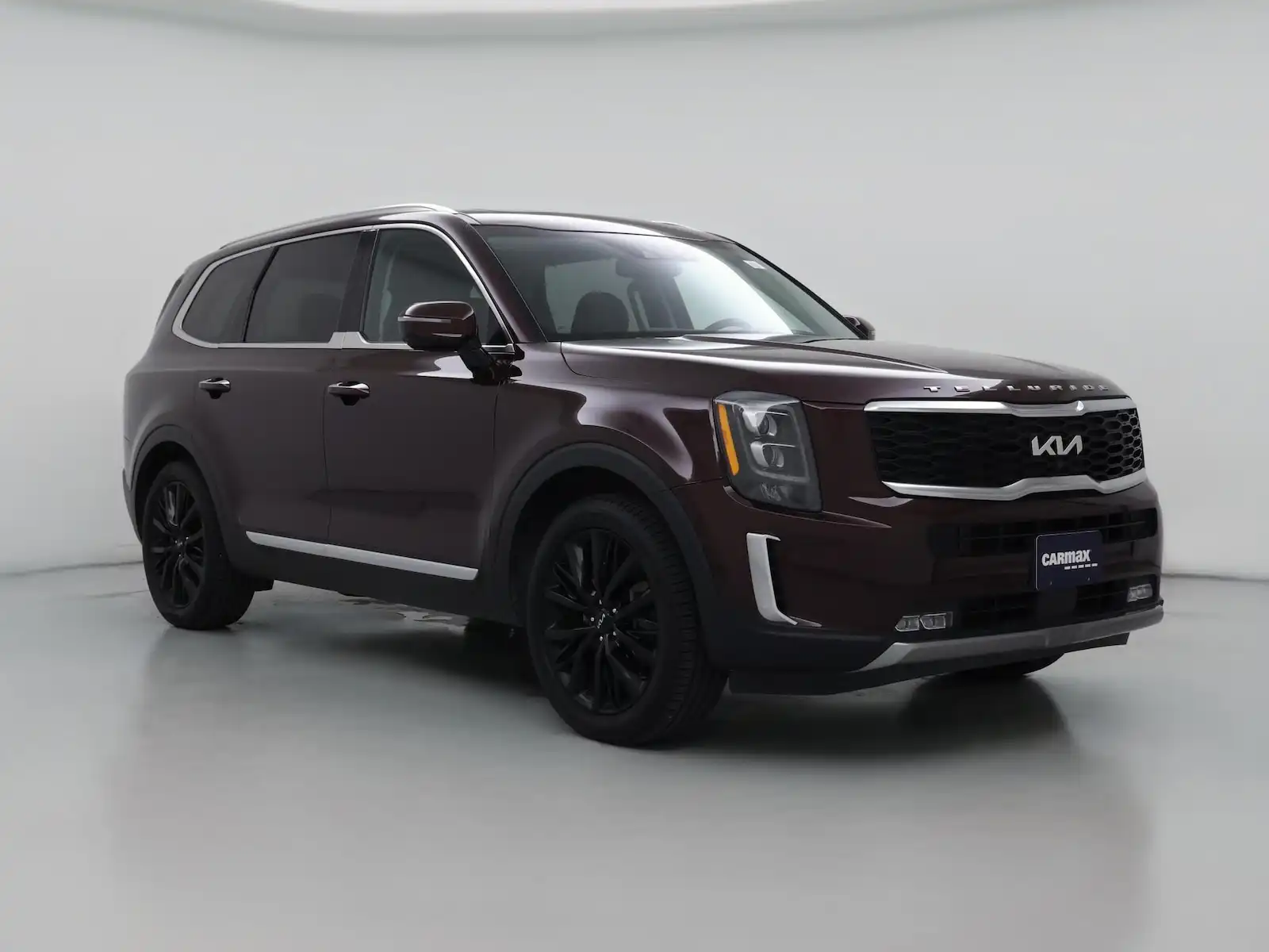 2022 Kia Telluride SX FWD's photo