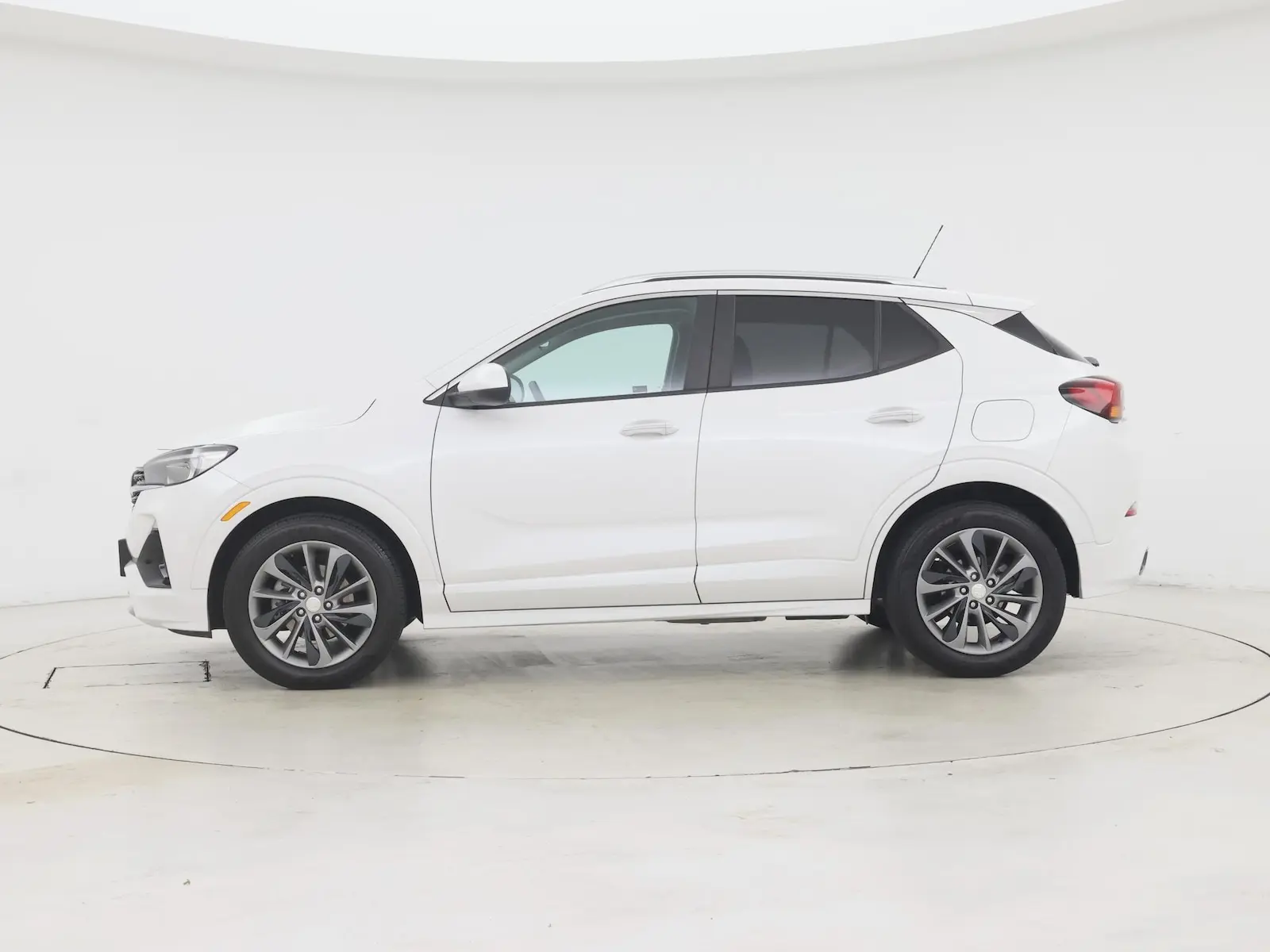 2021 Buick Encore GX Select photo 4