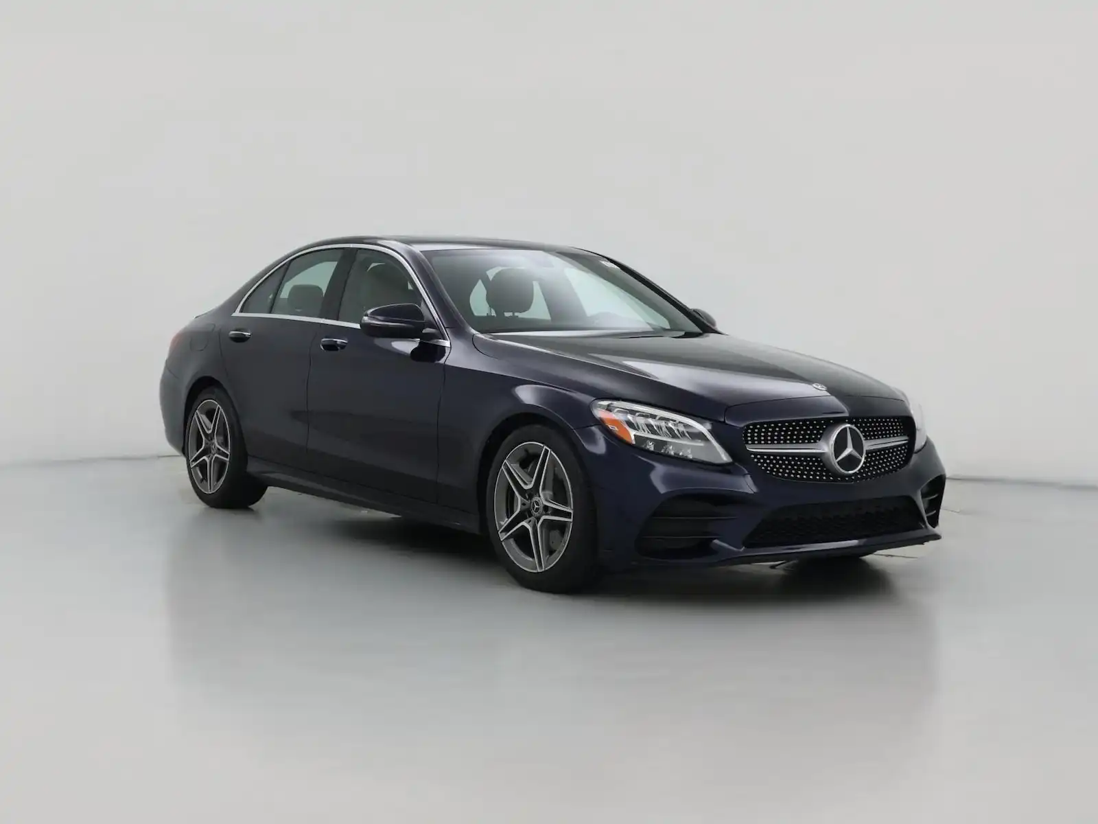 2019 Mercedes-Benz C-Class C300's photo