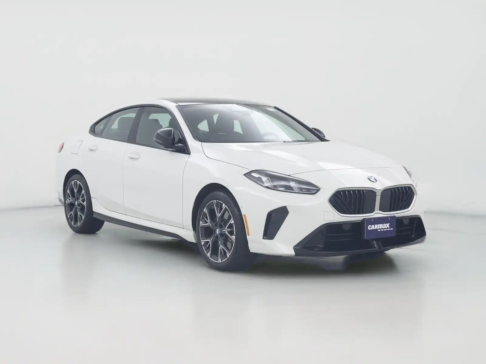 2026 BMW 2 Series 228 xDrive Gran Coupe's photo