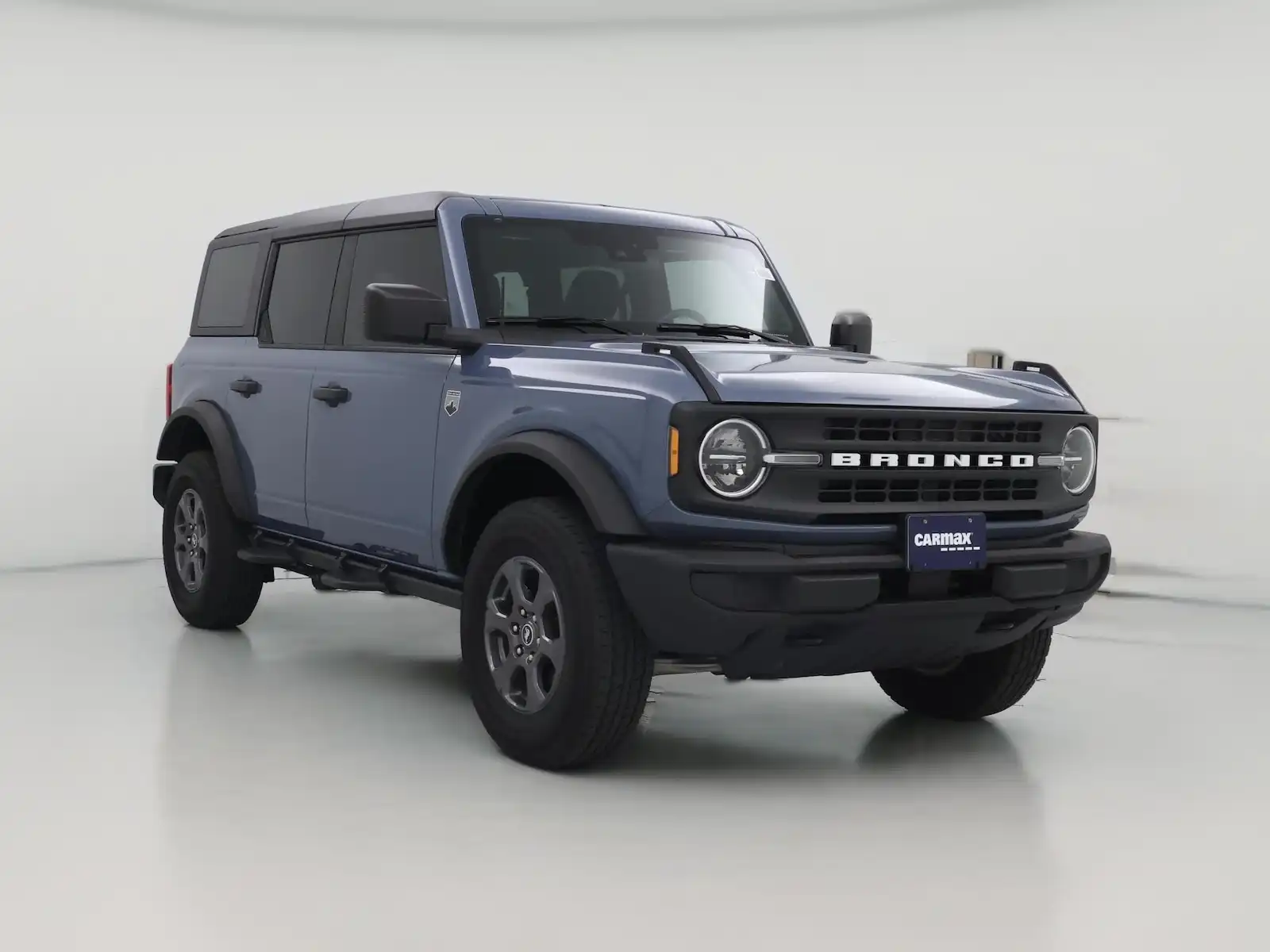 2025 Ford Bronco Big Bend 4WD's photo