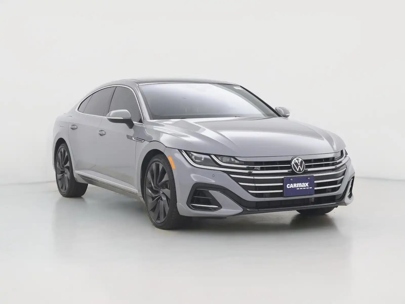 2023 Volkswagen Arteon SEL R-Line with 4Motion's photo