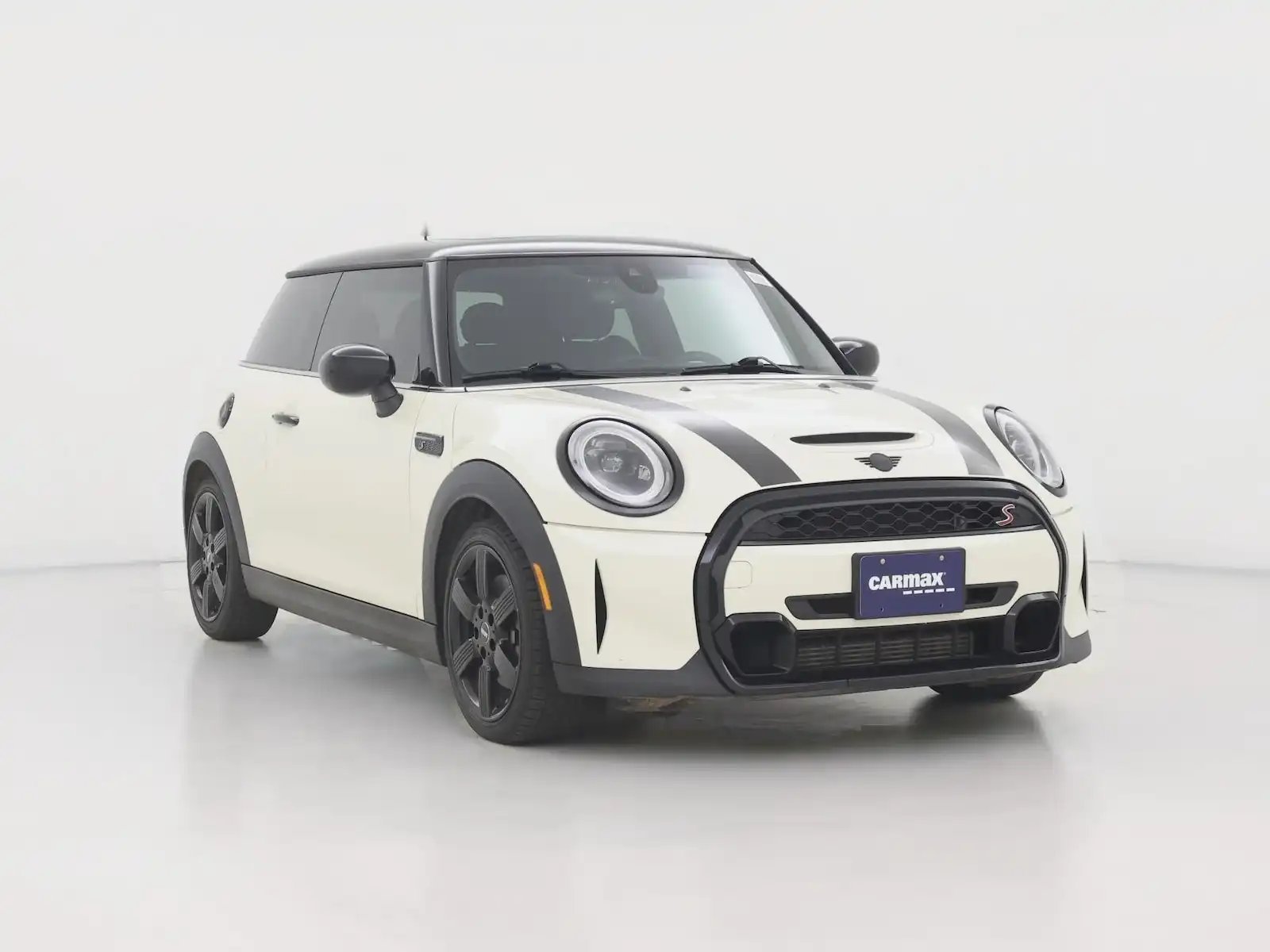 2023 MINI Cooper Cooper S 3 Door's photo