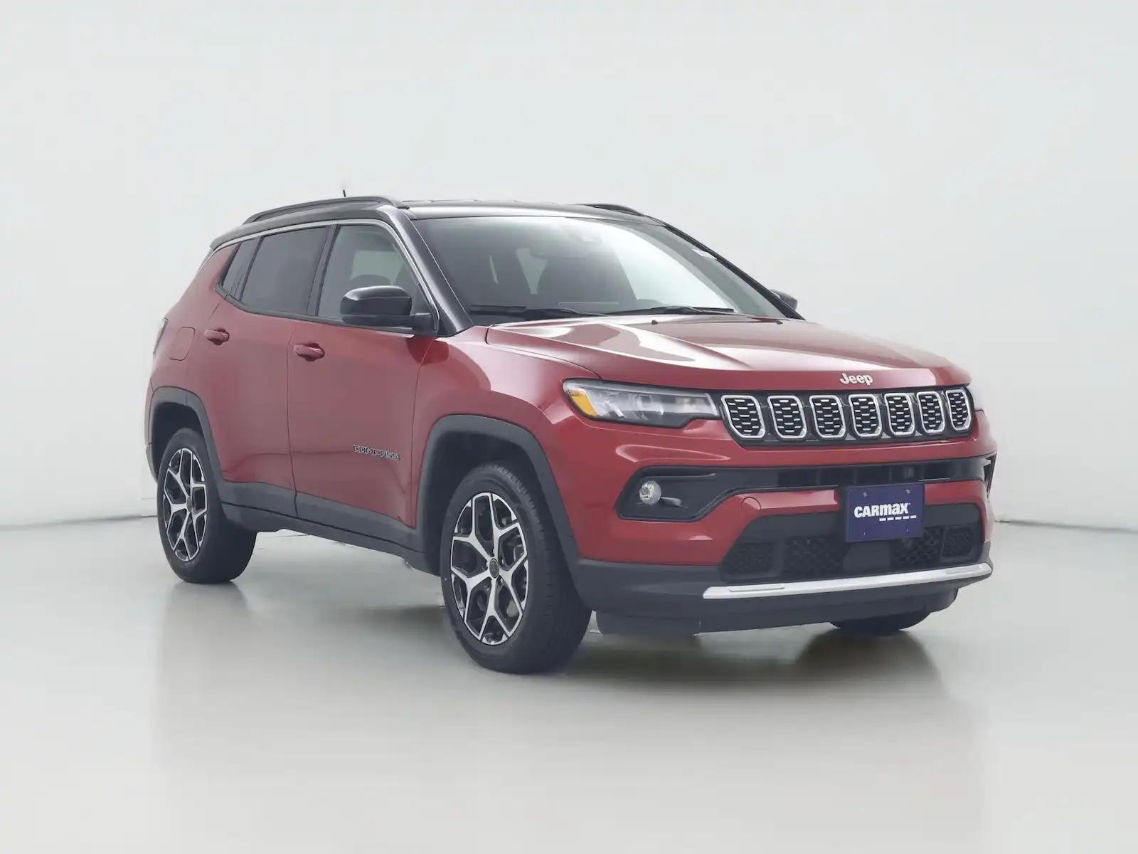 2025 Jeep Compass Limited 4WD's photo