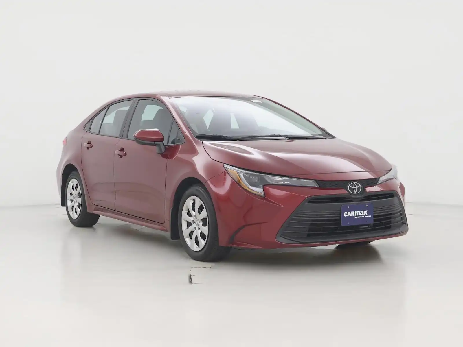 2026 Toyota Corolla LE CVT's photo