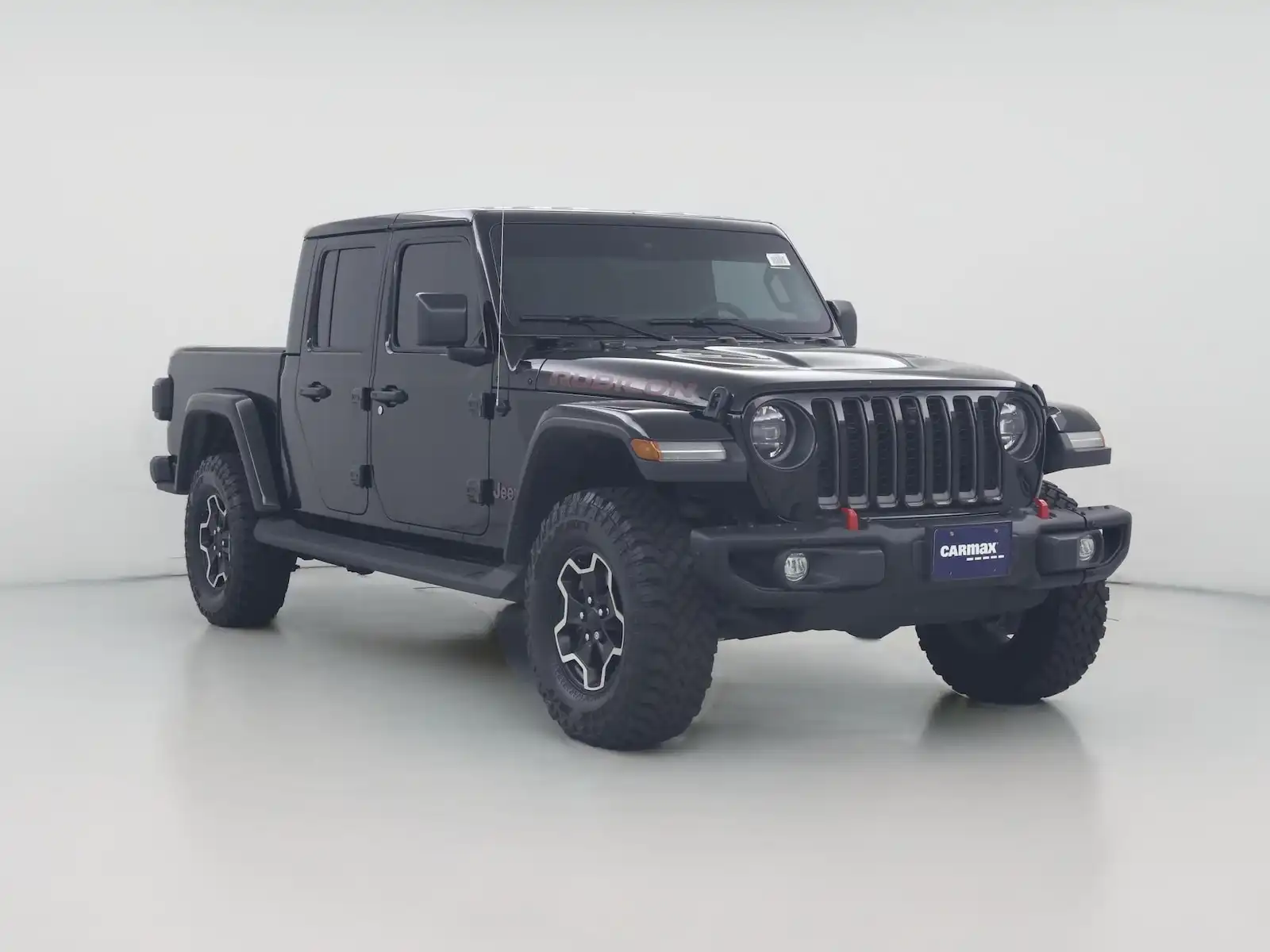 2023 Jeep Gladiator Rubicon's photo