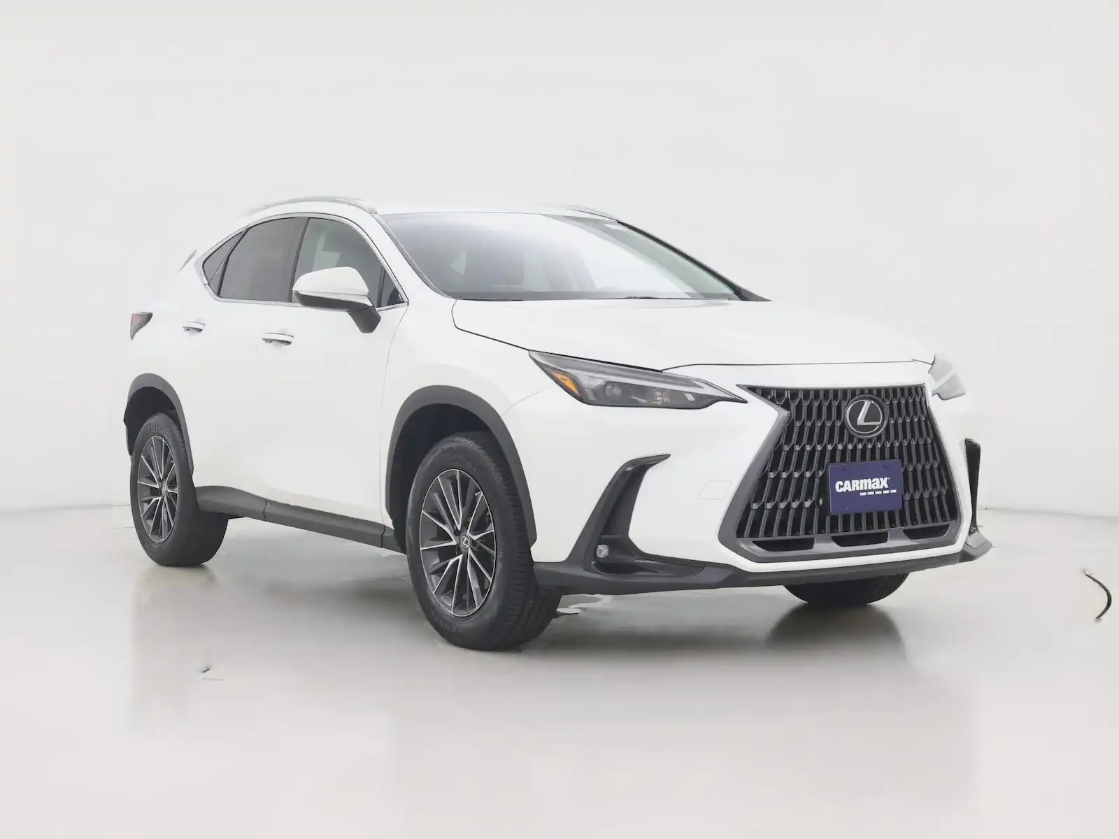 2022 Lexus NX 350 250 FWD's photo