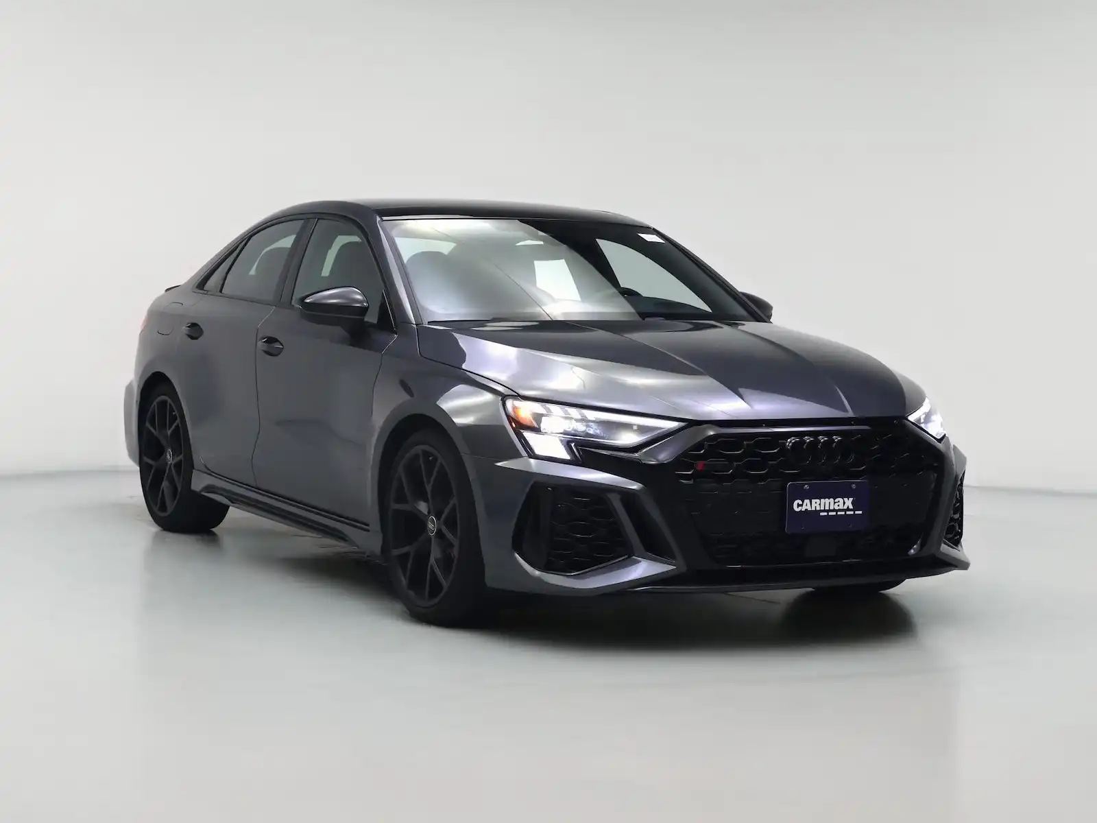 2023 Audi RS 3 2.5 TFSI quattro S tronic's photo