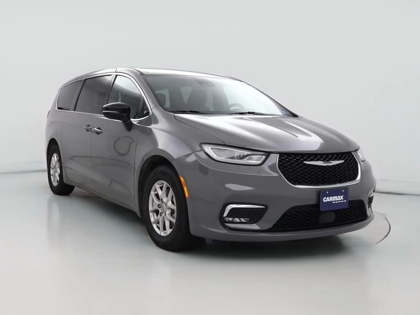 2025 Chrysler Pacifica Select photo 1