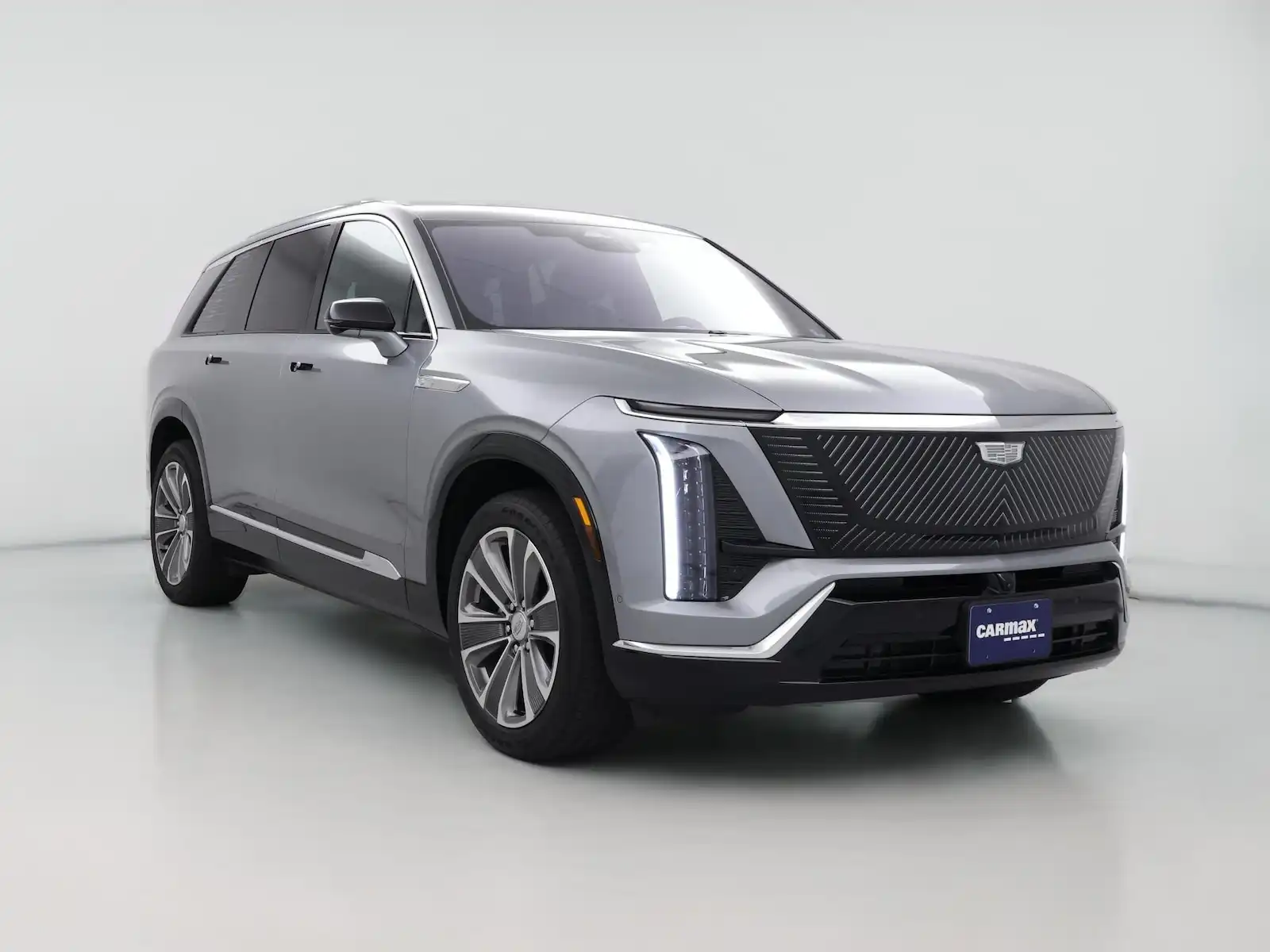 2026 Cadillac Vistiq Luxury 1 AWD's photo