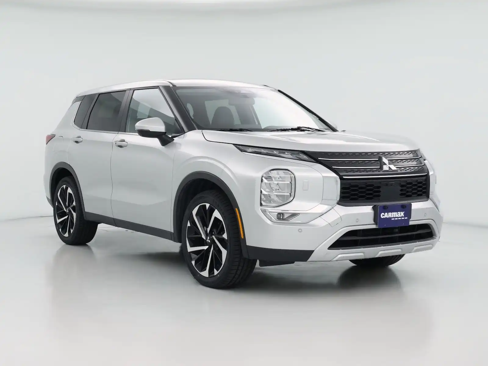 2024 Mitsubishi Outlander SE S-AWC's photo
