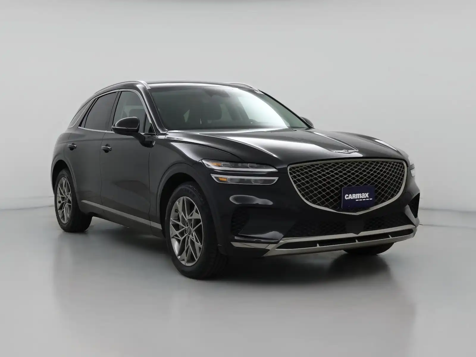 2025 Genesis GV70 2.5T Standard AWD's photo