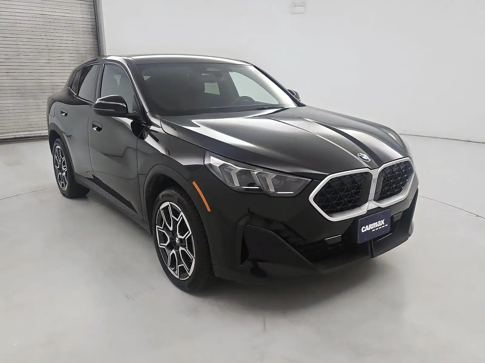 2026 BMW X2 xDrive28i's photo