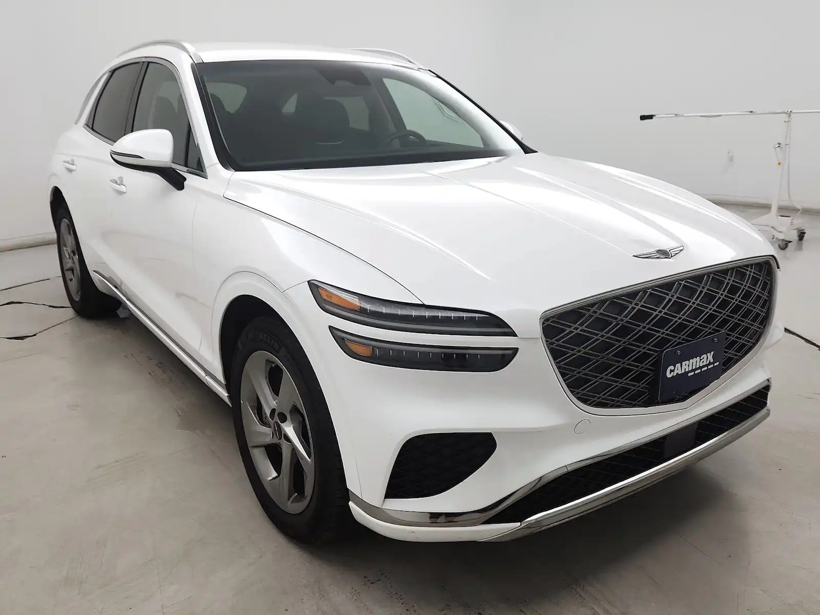 2026 Genesis GV70 2.5T Standard AWD's photo