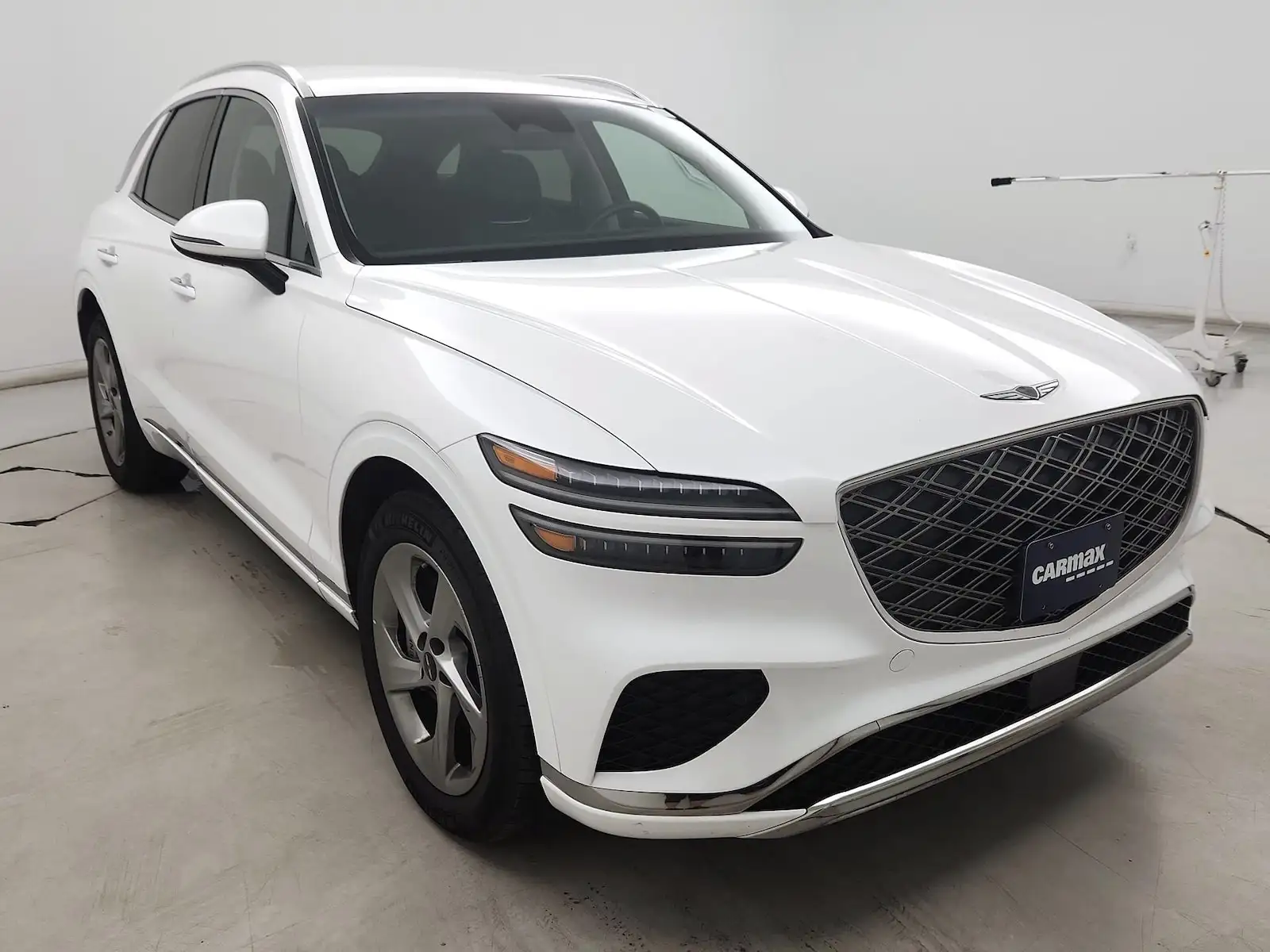 2026 Genesis GV70 2.5T Standard AWD's photo