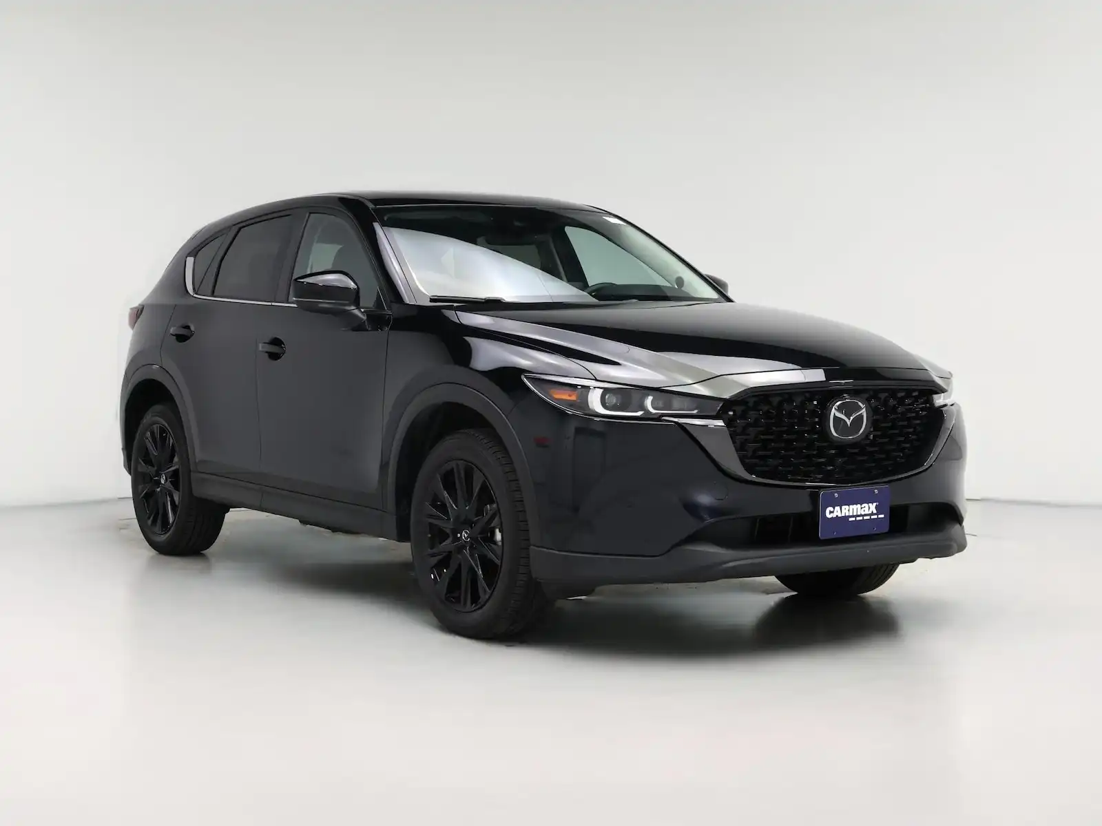 2025 Mazda CX-5 Preferred AWD Auto Package S's photo