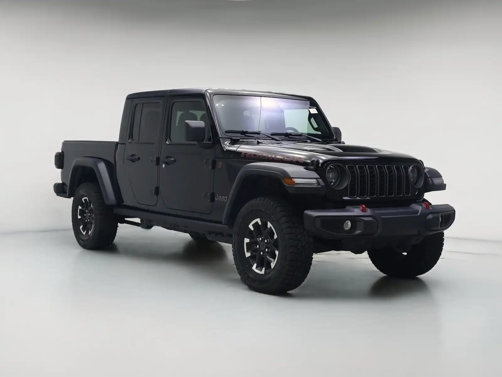2026 Jeep Gladiator Rubicon Auto's photo