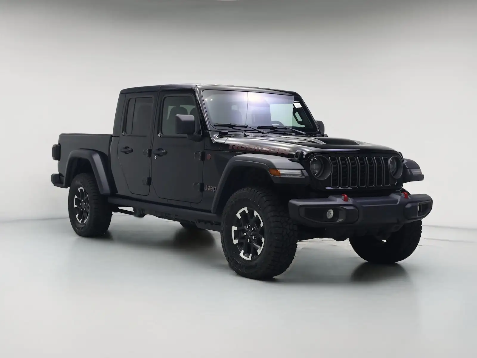 2026 Jeep Gladiator Rubicon Auto's photo
