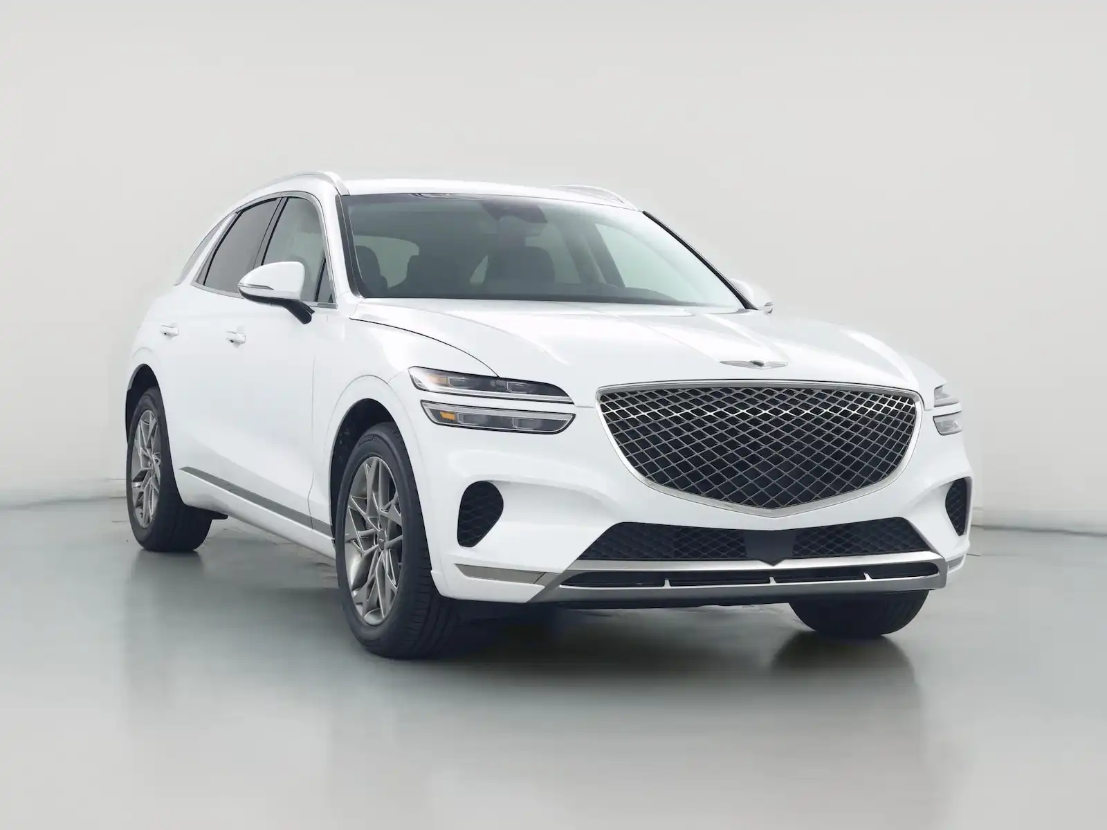 2025 Genesis GV70 2.5T Standard AWD's photo