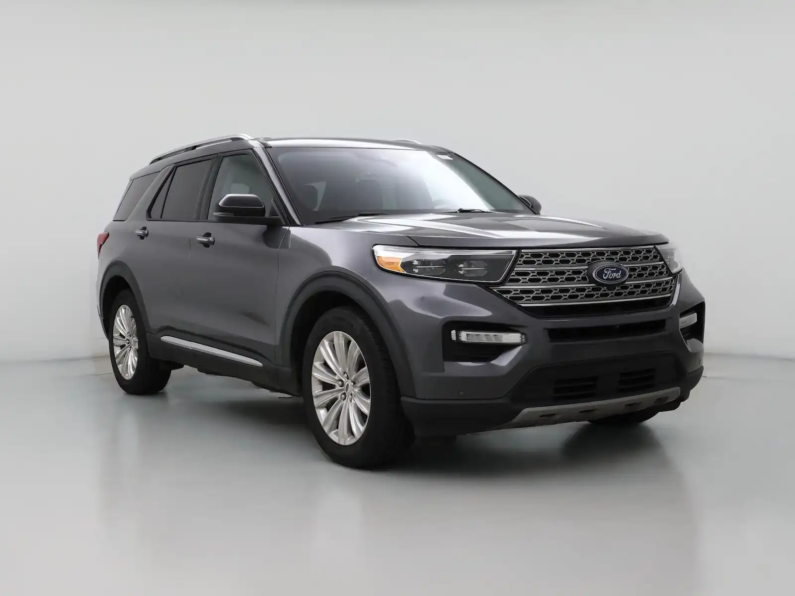 2022 Ford Explorer Limited RWD's photo