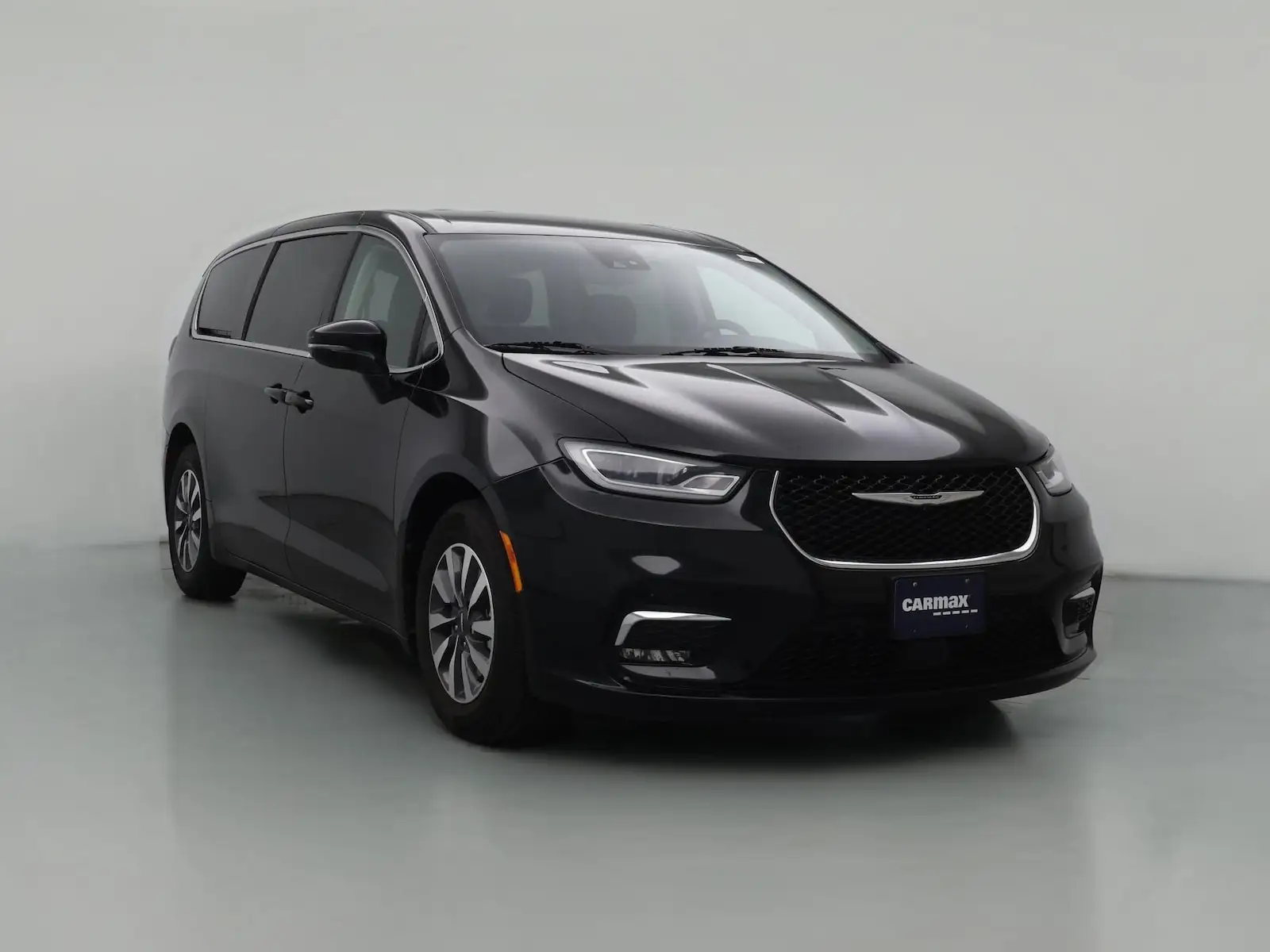2024 Chrysler Pacifica Hybrid PHEV Select photo 1