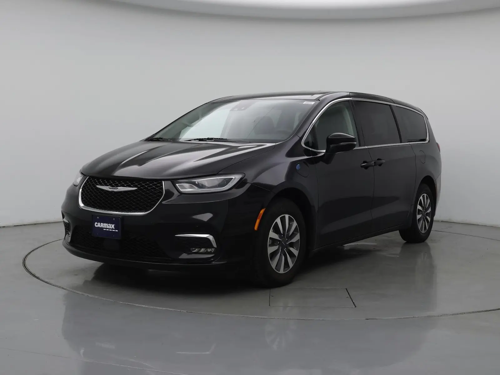 2024 Chrysler Pacifica Hybrid PHEV Select photo 5
